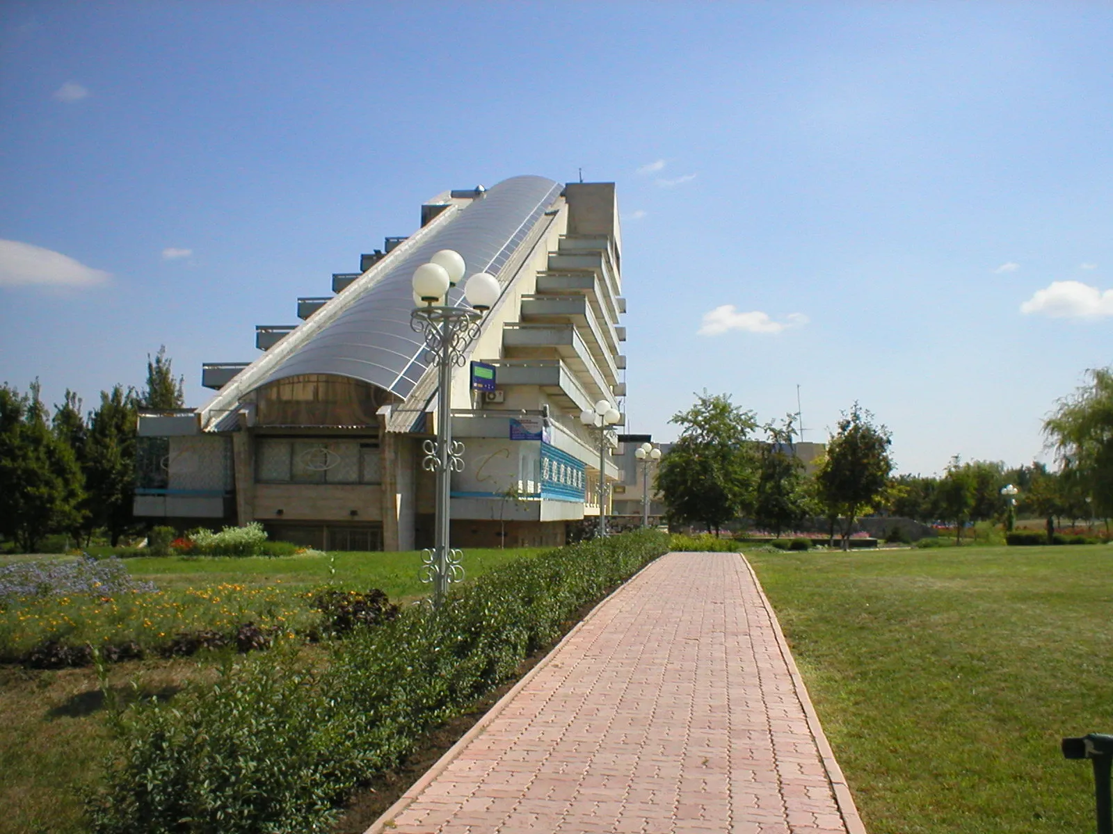 ДРУЖБА, РЕСТОРАН, ЗАО ДРУЖБА image 2