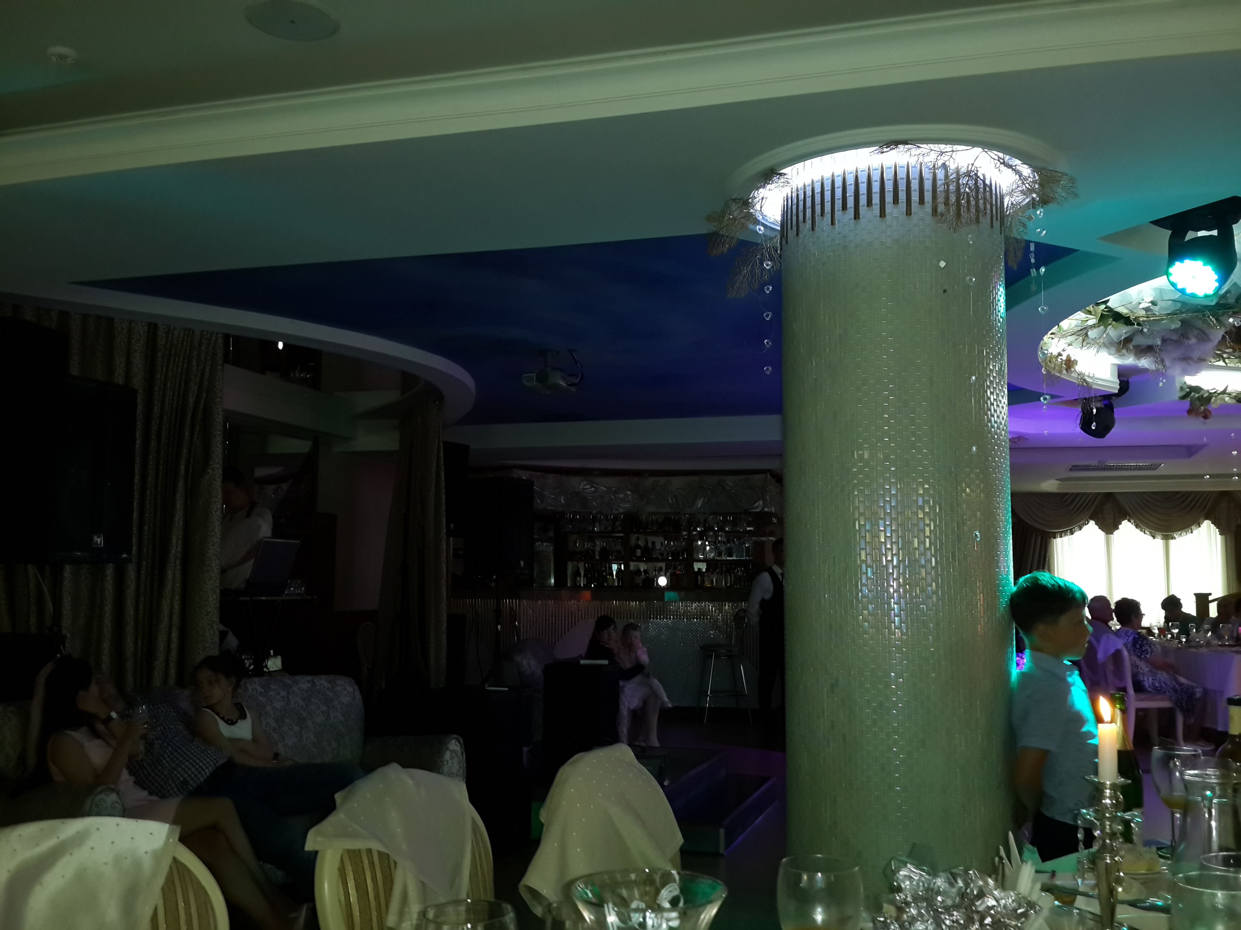 ДРУЖБА, РЕСТОРАН, ЗАО ДРУЖБА image 4