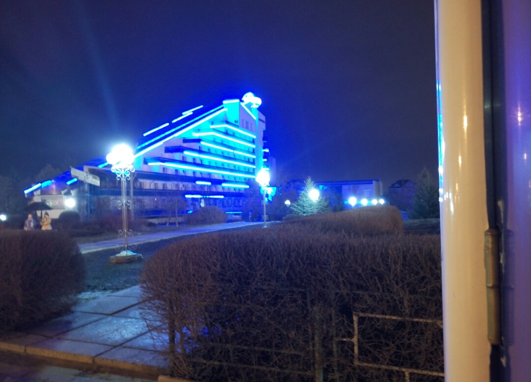 ДРУЖБА, РЕСТОРАН, ЗАО ДРУЖБА image 5