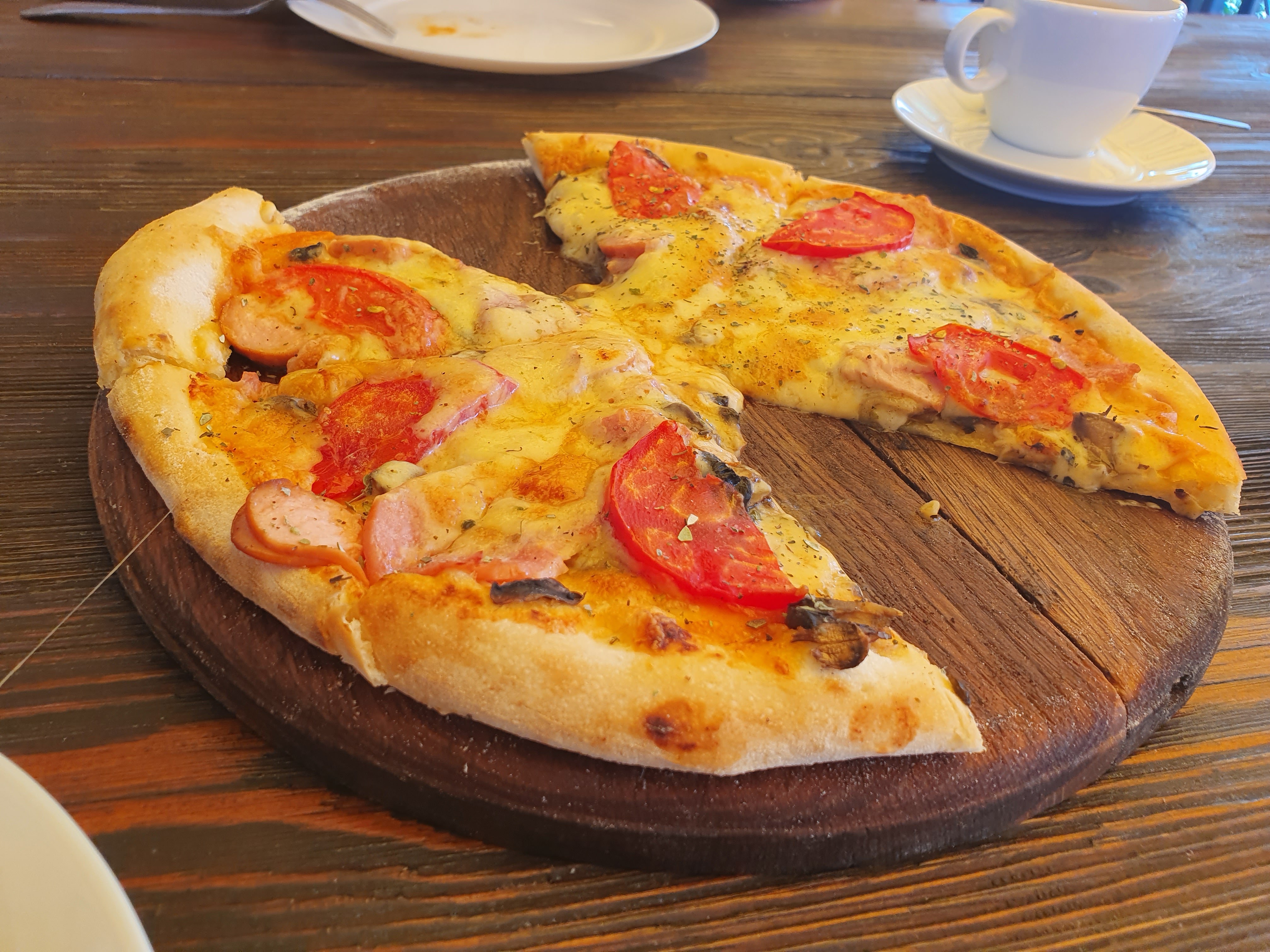 ЛИРА, КАФЕ image 2