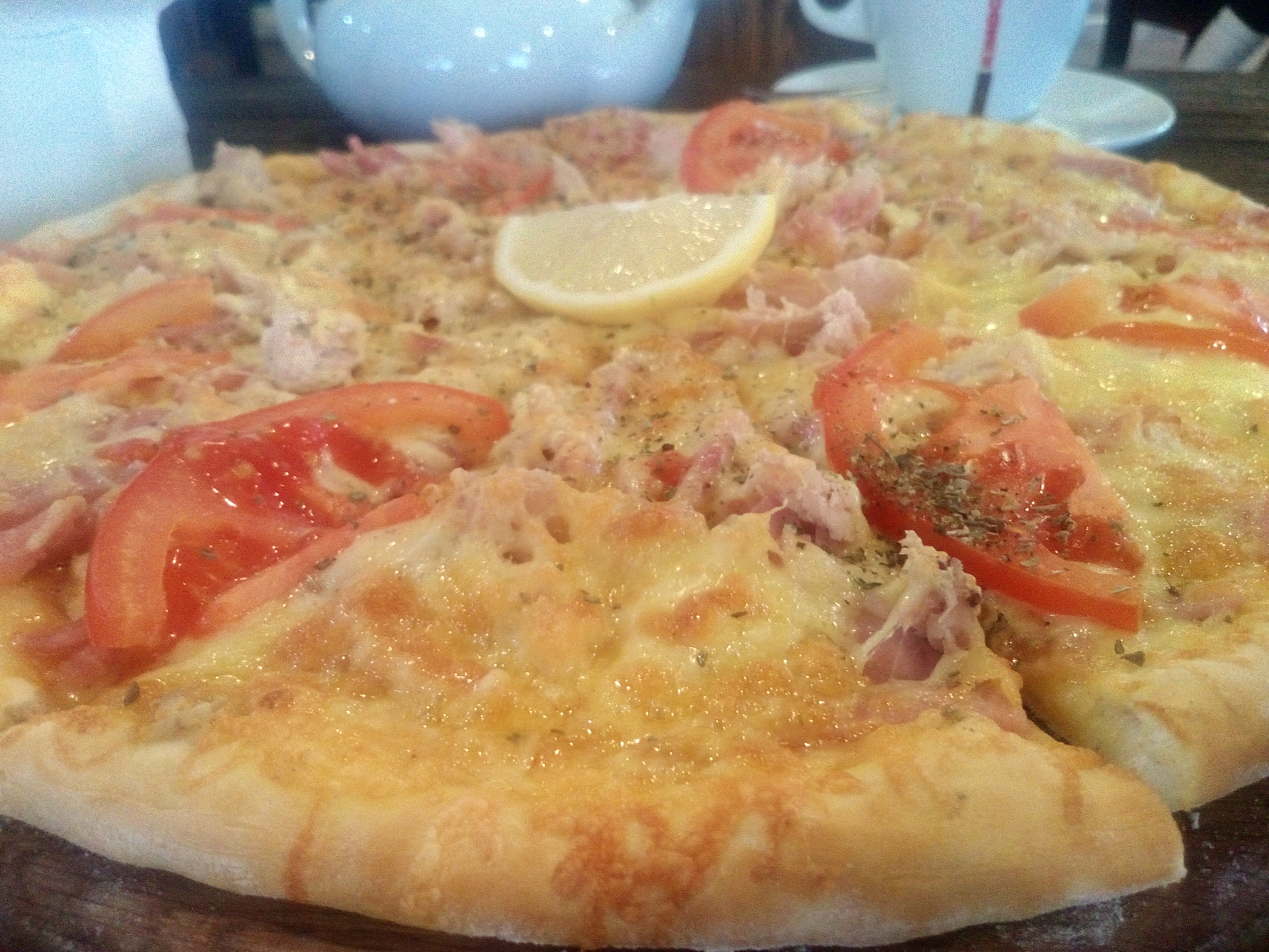 ЛИРА, КАФЕ image 3