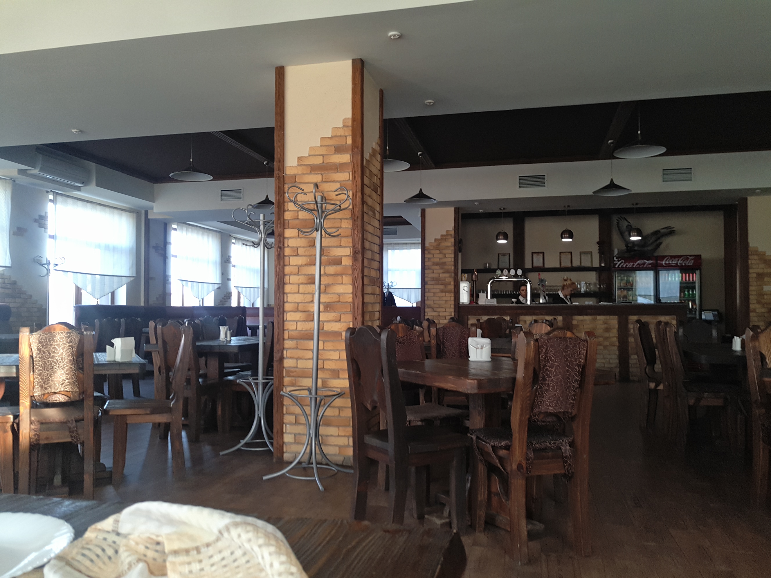 ЛИРА, КАФЕ image 8