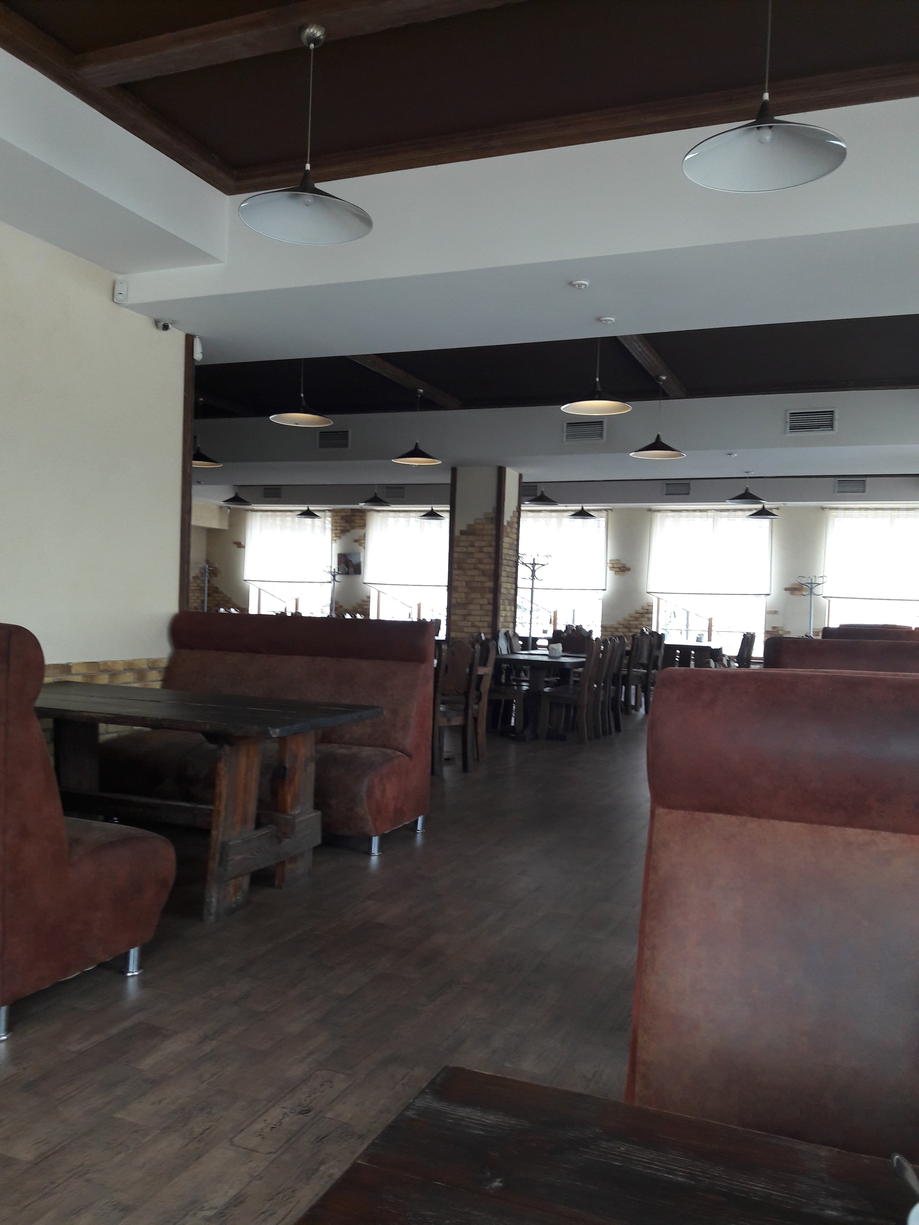 ЛИРА, КАФЕ image 10