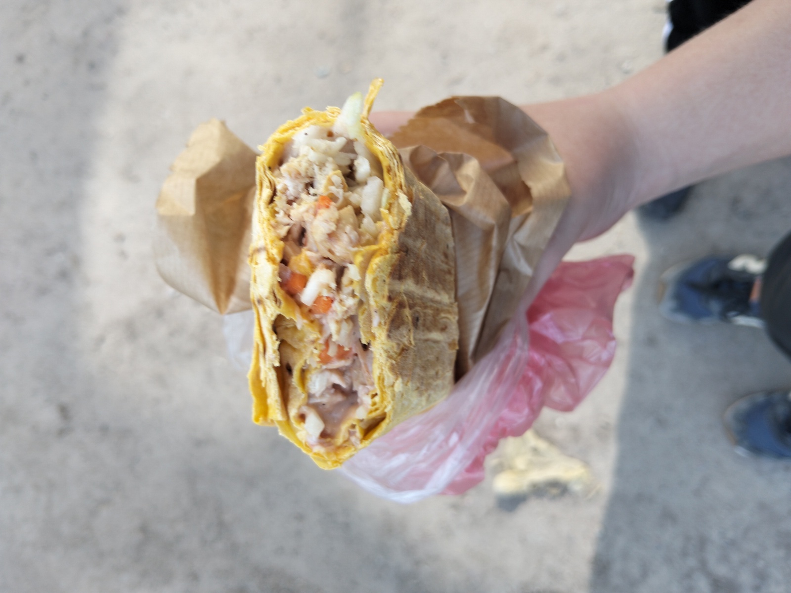 Ali baba fast food image 6