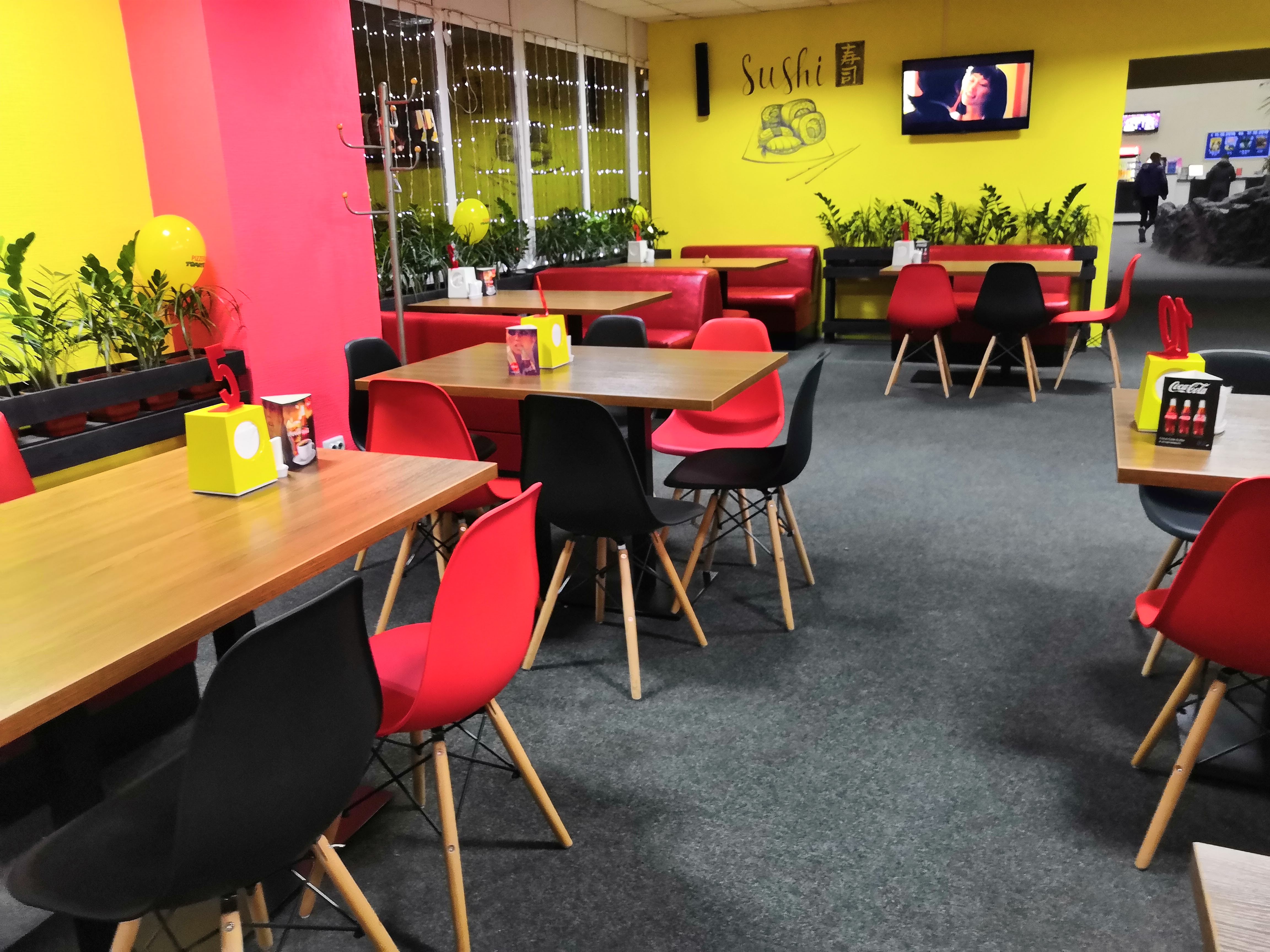 пиццерия Tomatello image 1