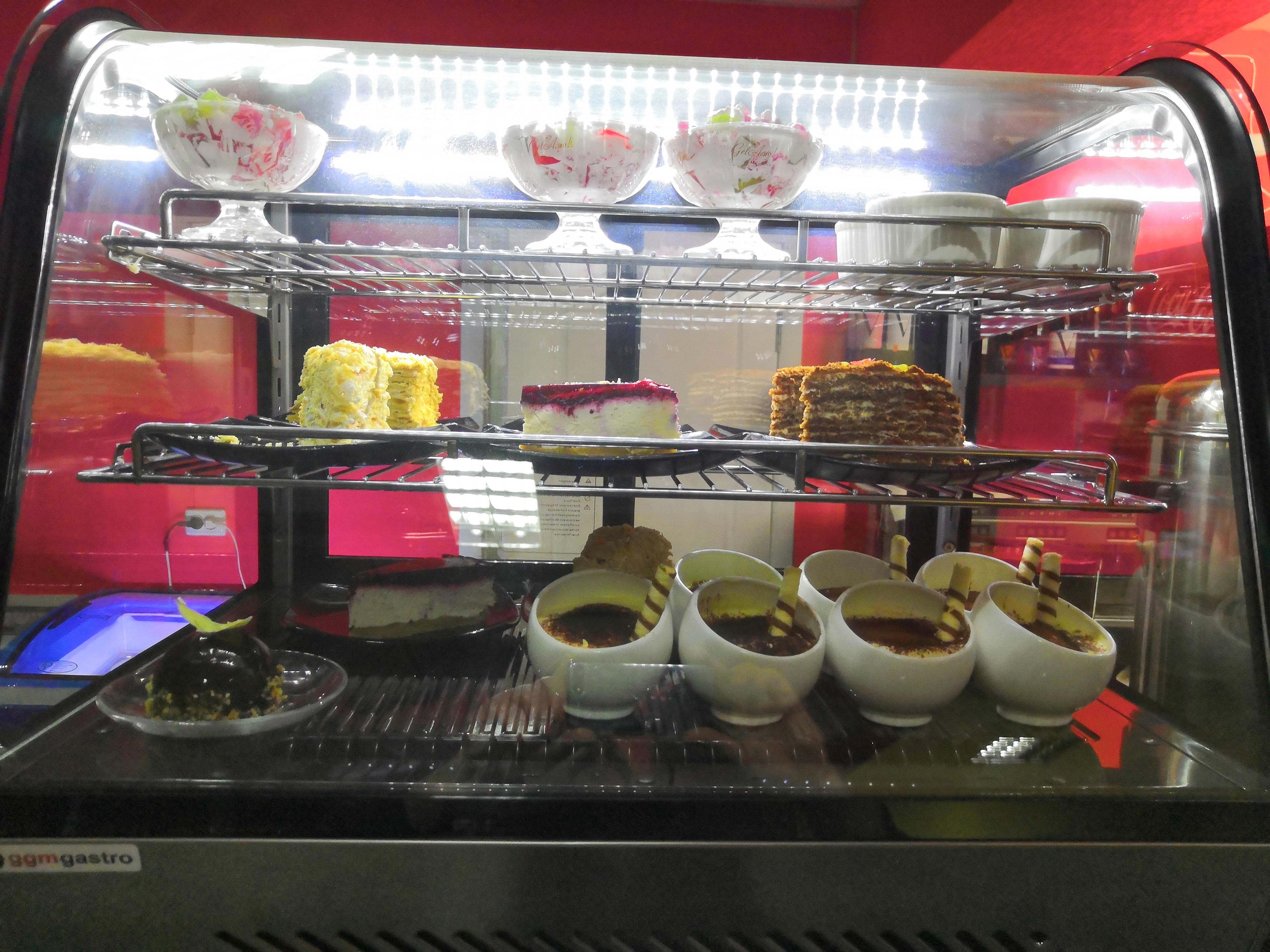 пиццерия Tomatello image 4