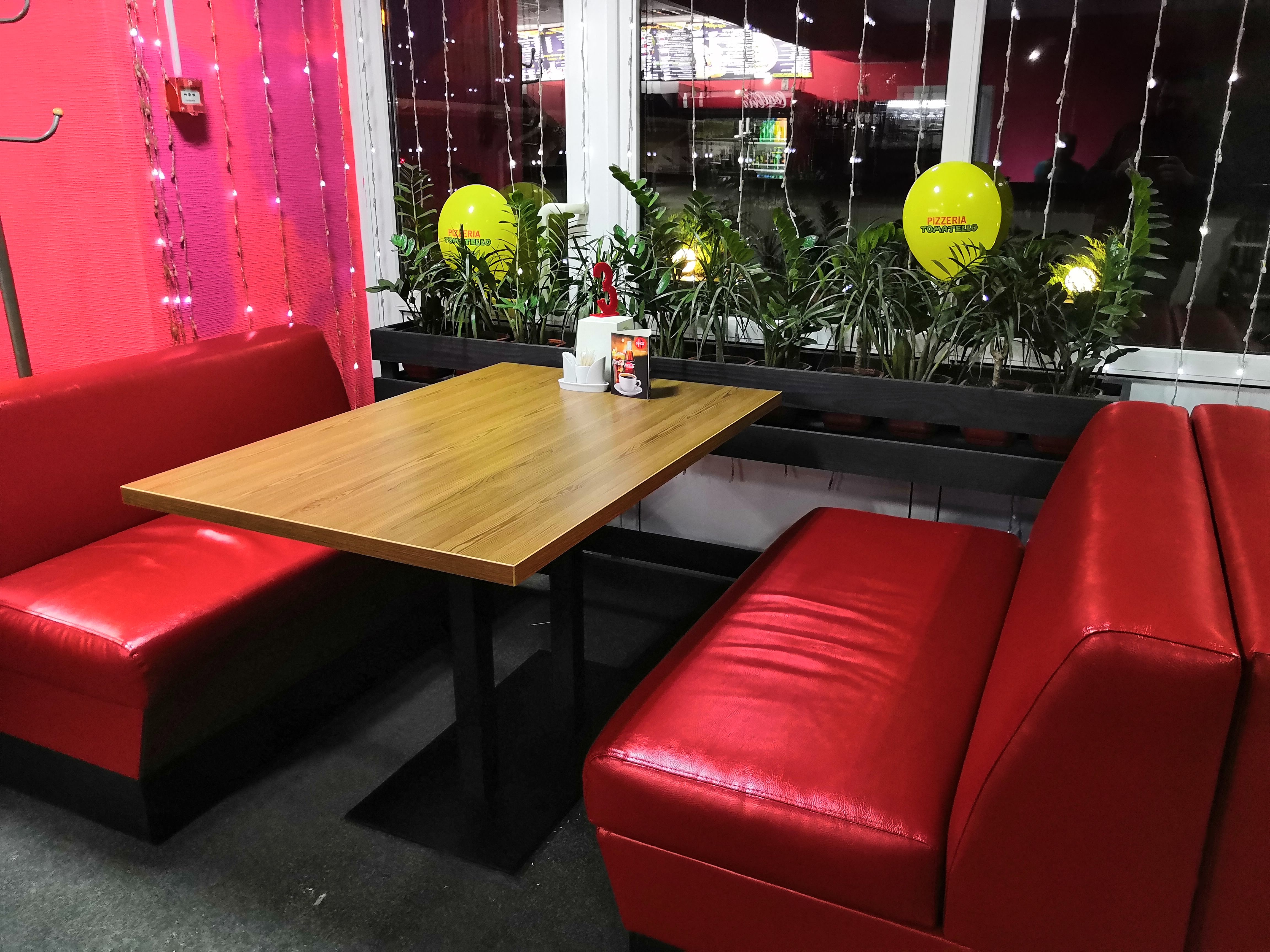 пиццерия Tomatello image 6