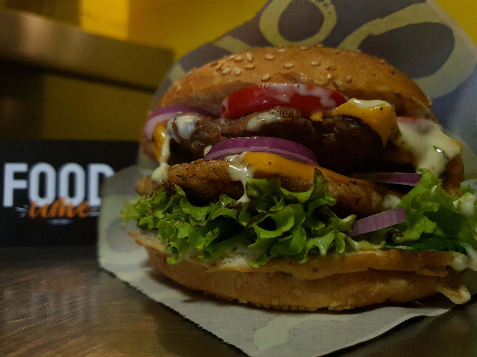 FoodTime image 7
