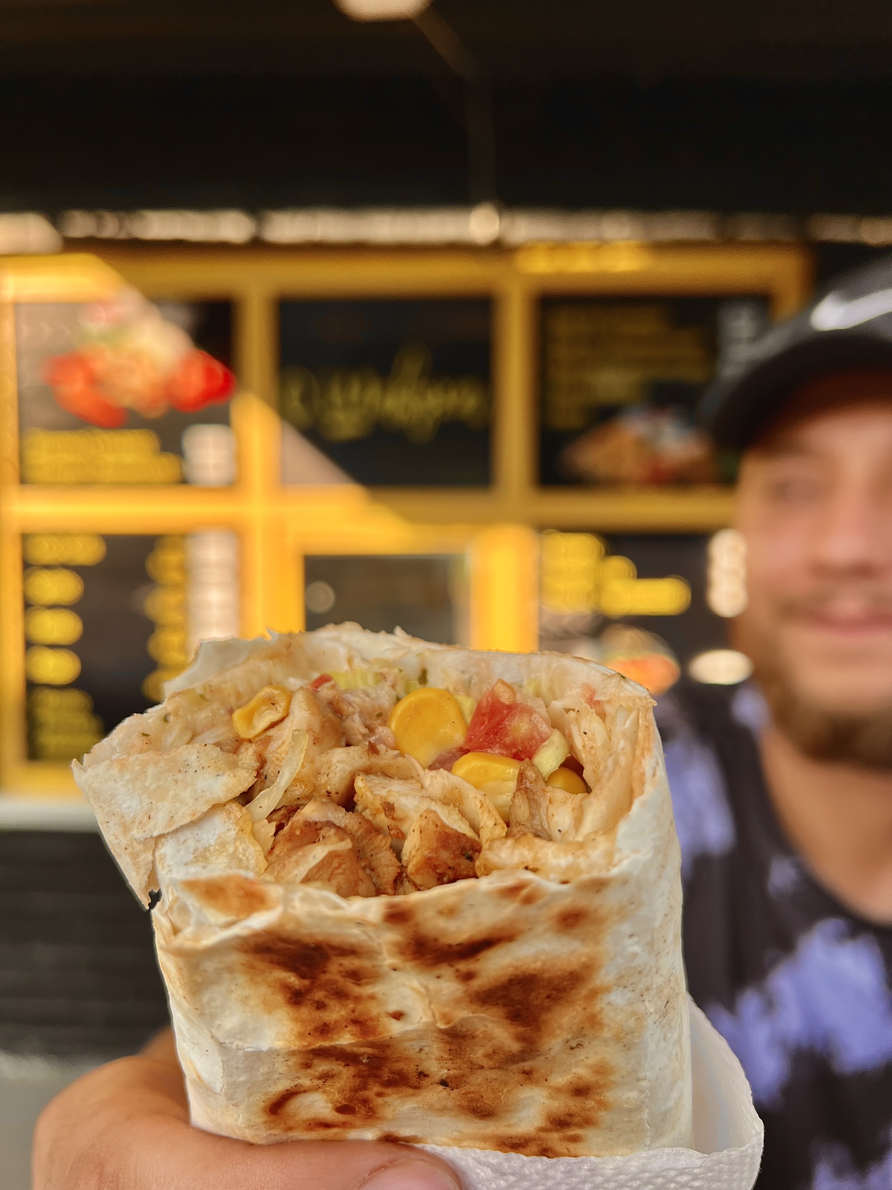 О, Шавуха image 2