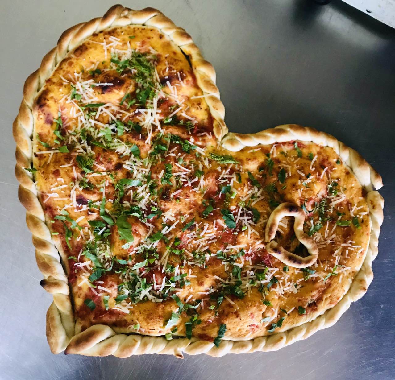 Доставка пиццы, суши "Ом-Ном-Ном" image 8