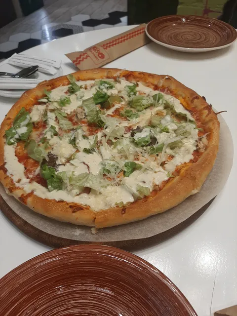 Pizza Celentano image 8