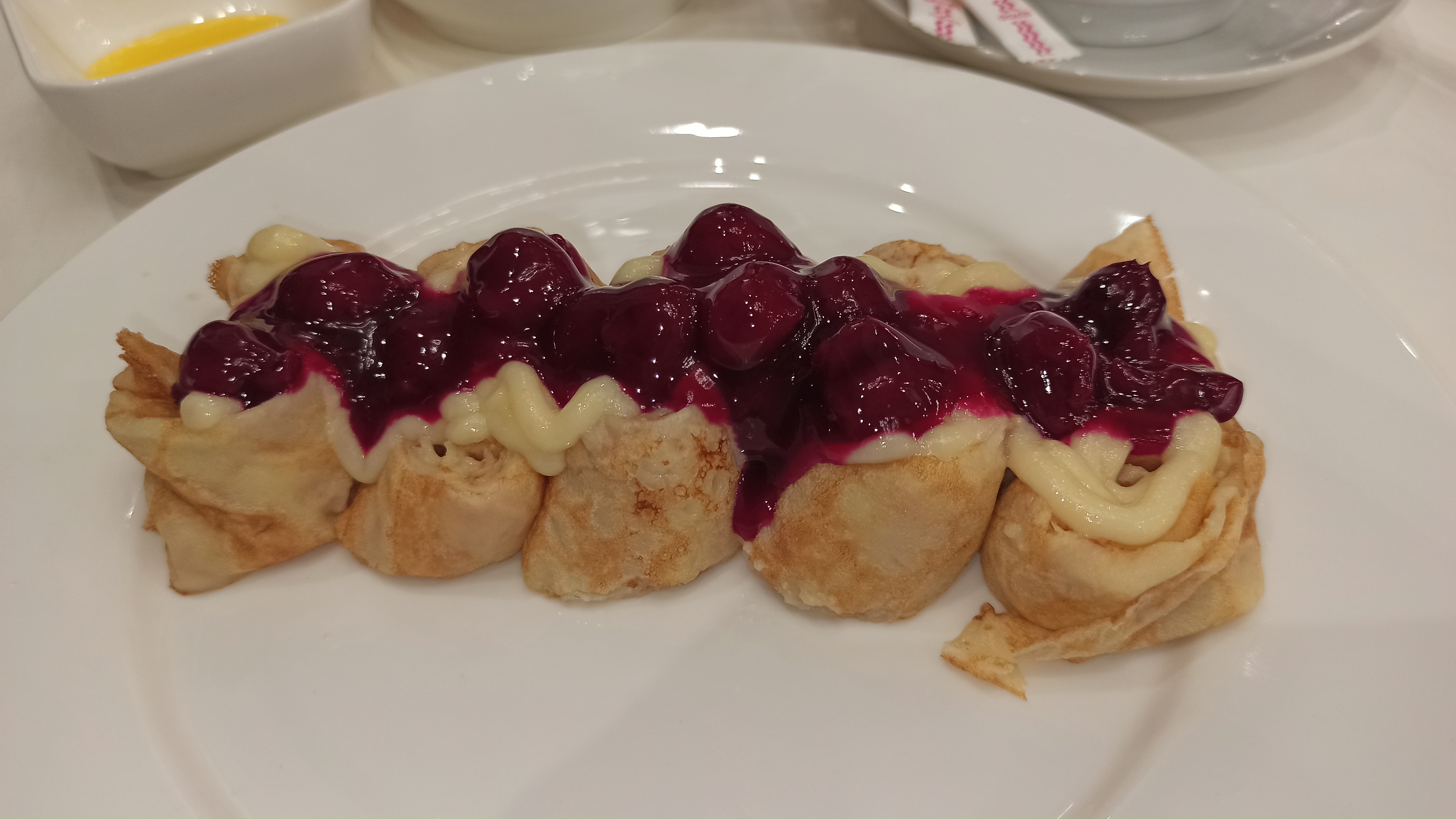 Pizza Celentano image 10