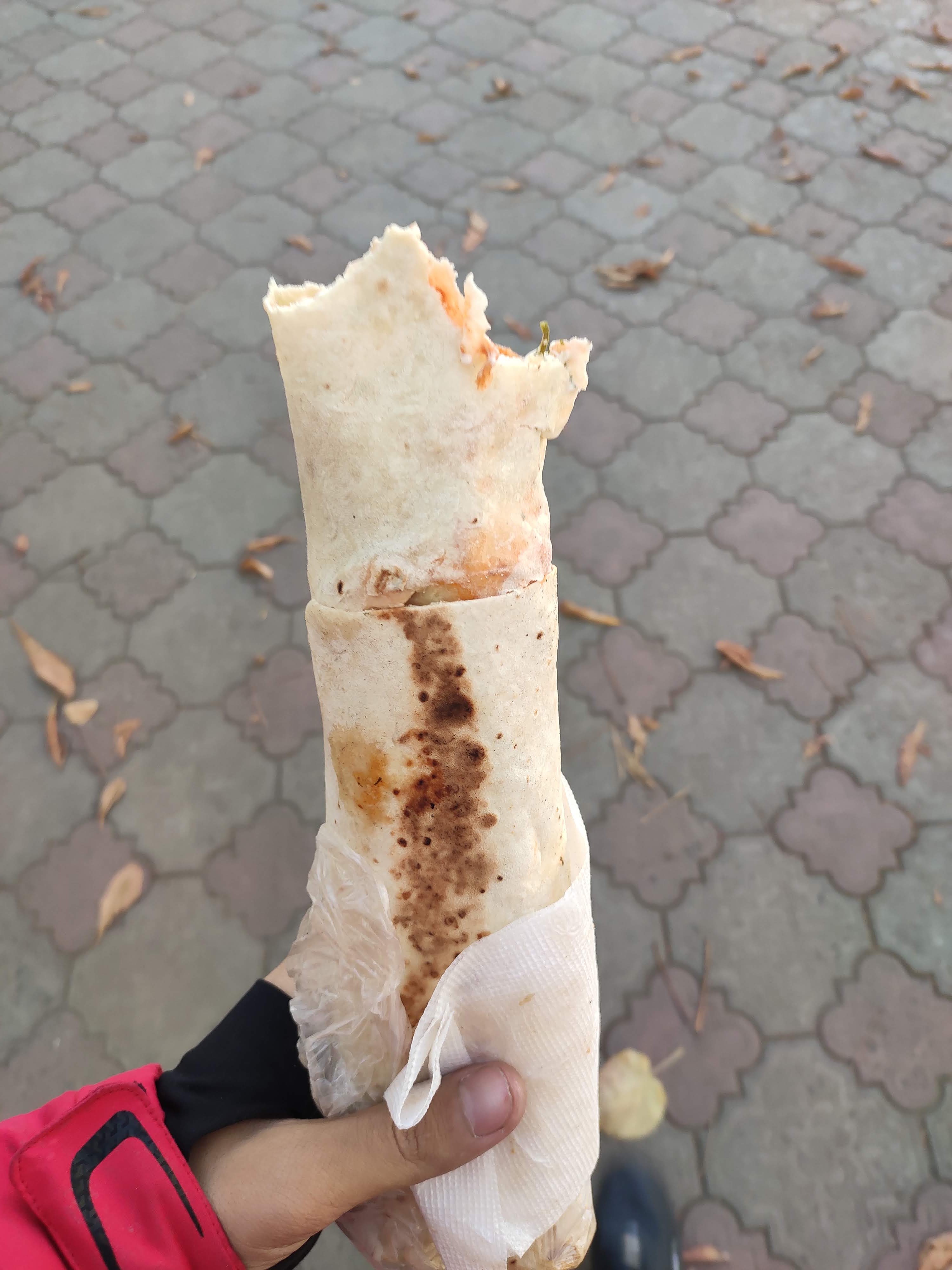 Генацвале Шаурма image 8