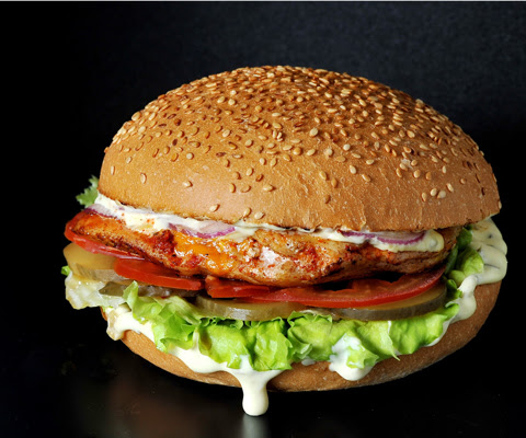 W-Burger - Слов'янськ image 2