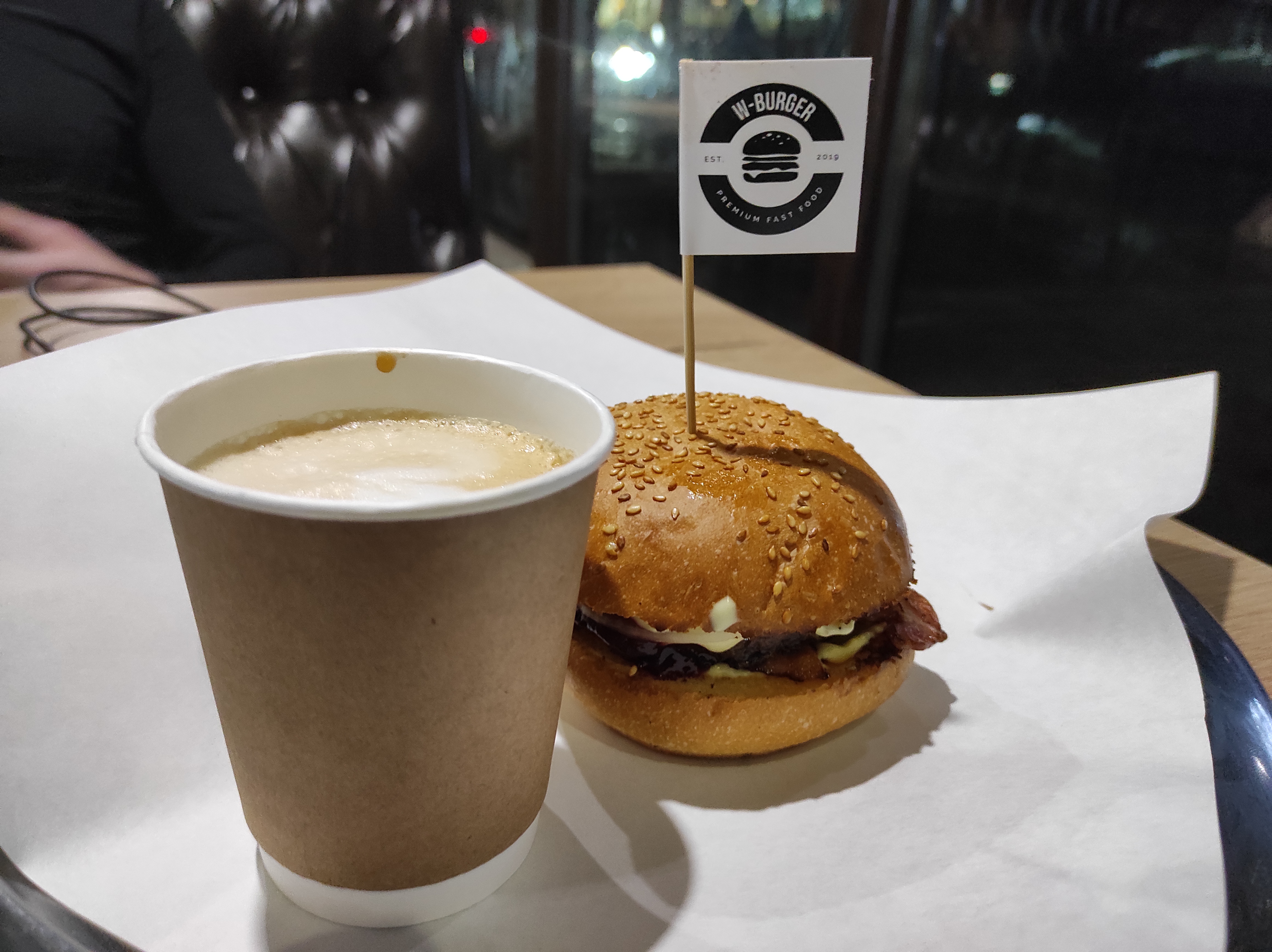 W-Burger - Слов'янськ image 4