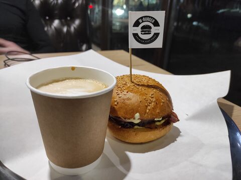 W-Burger - Слов'янськ image 4
