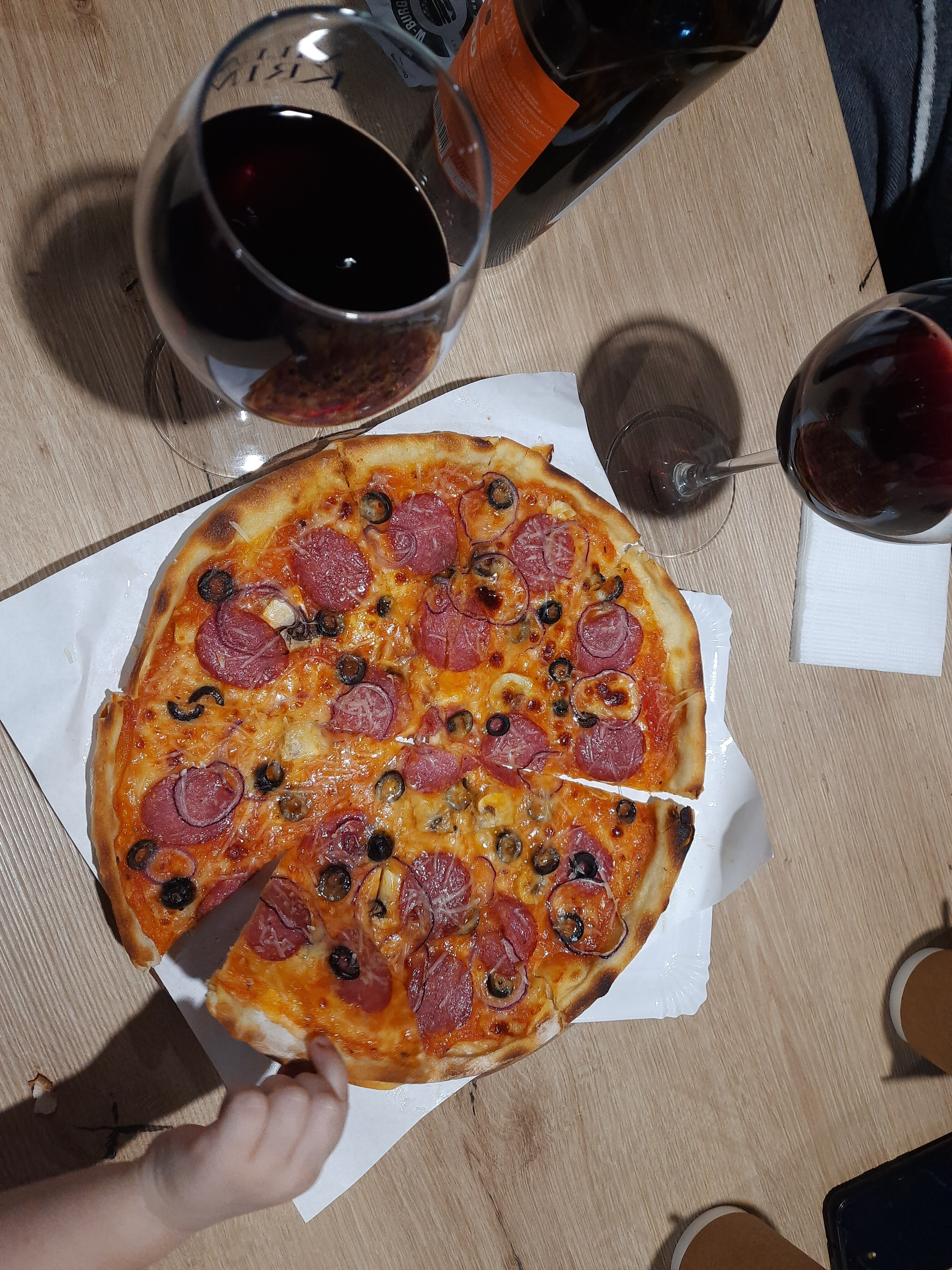 W-Burger - Слов'янськ image 7