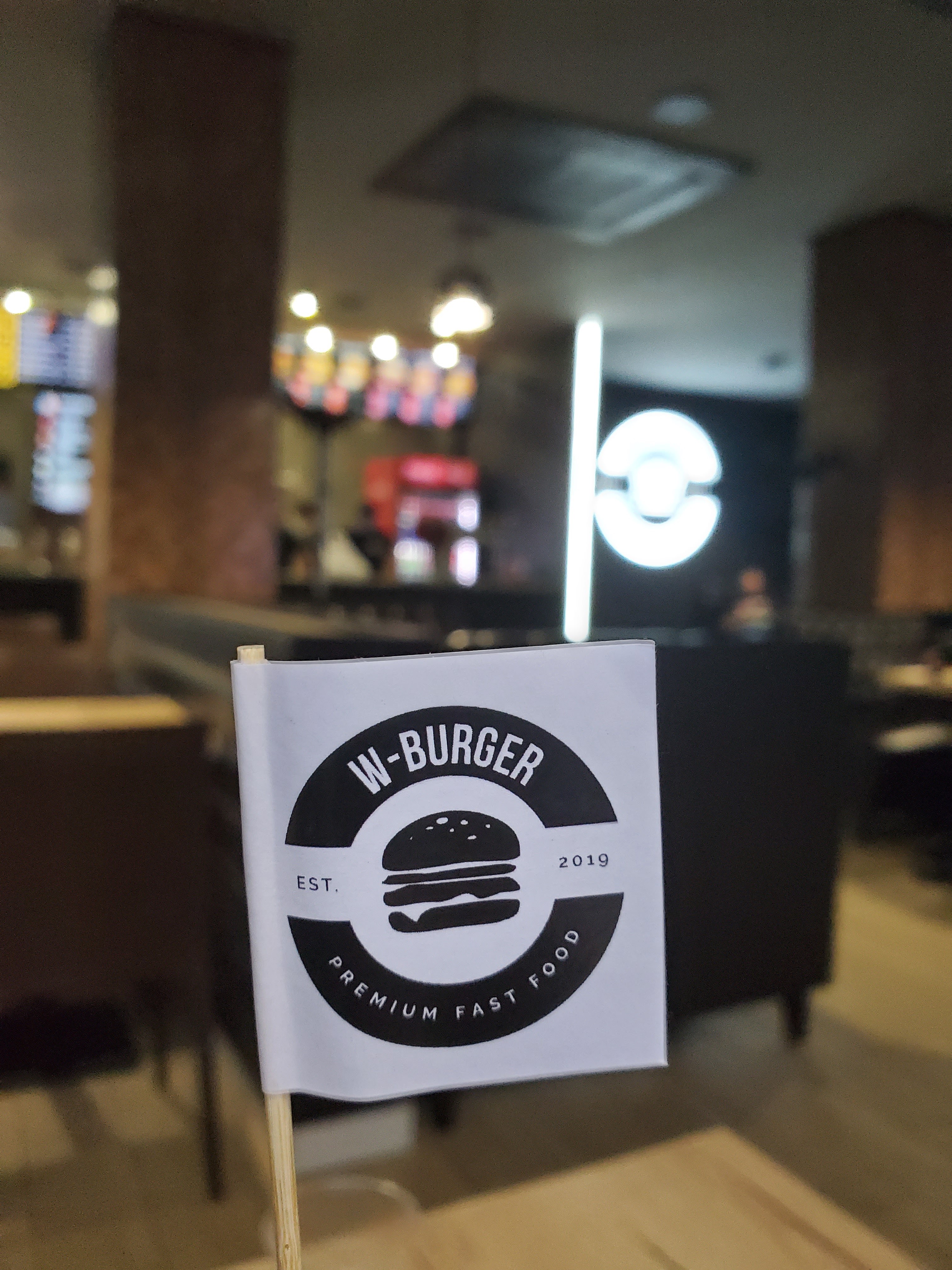 W-Burger - Слов'янськ image 10