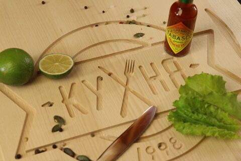 Кухня image 1