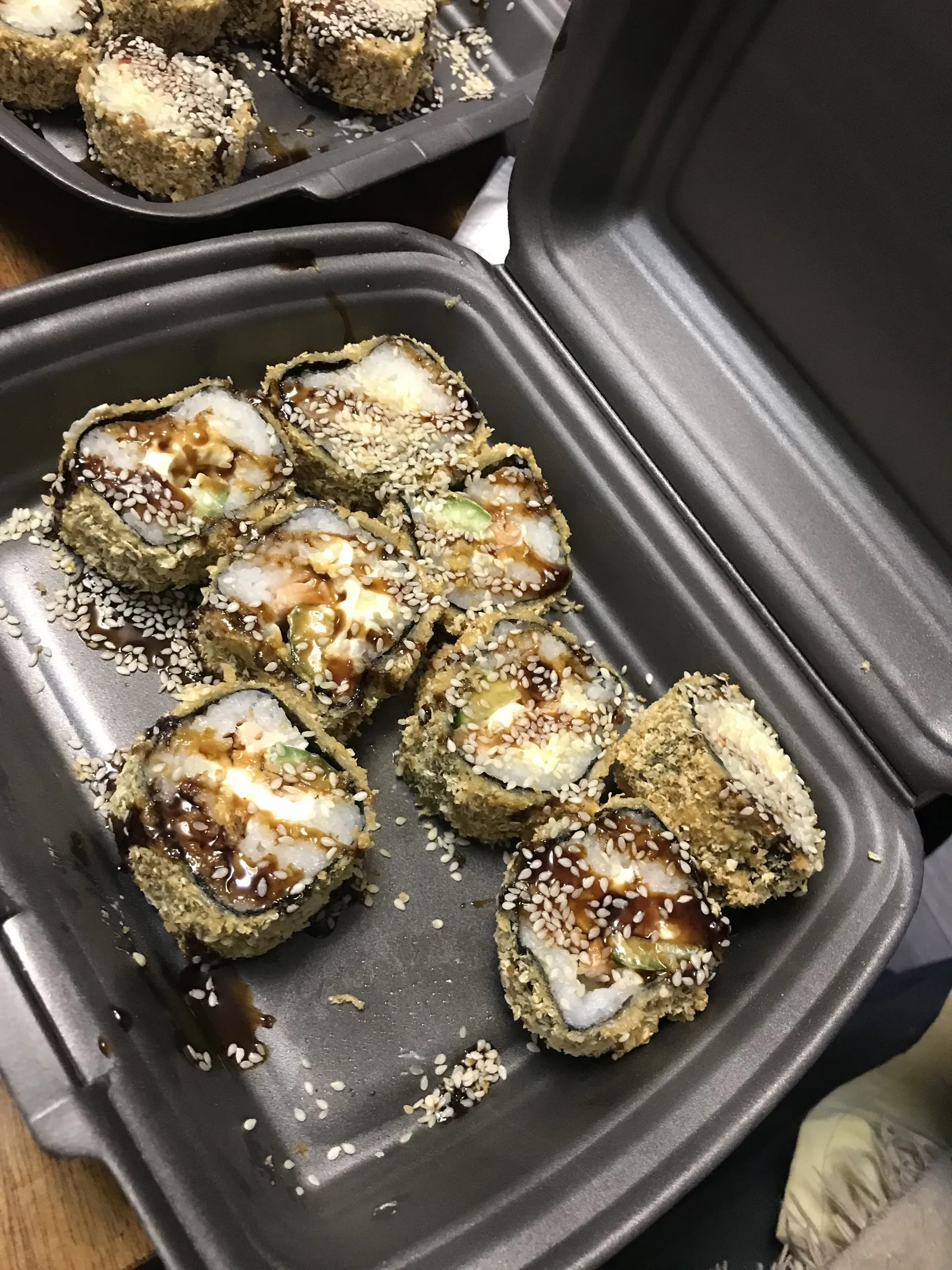 BIG ROLL image 4