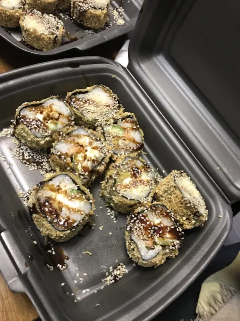 BIG ROLL image 4