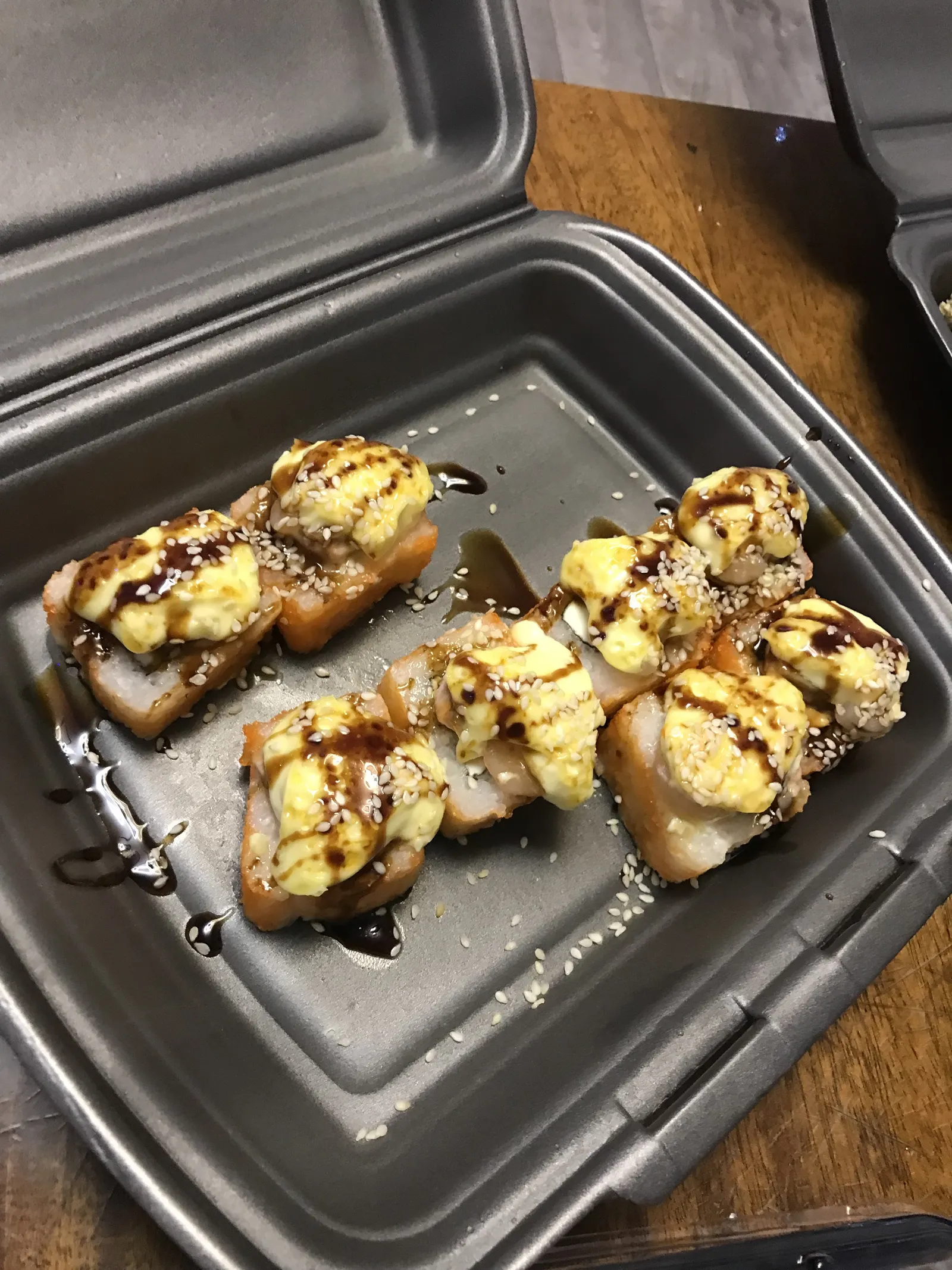 BIG ROLL image 5