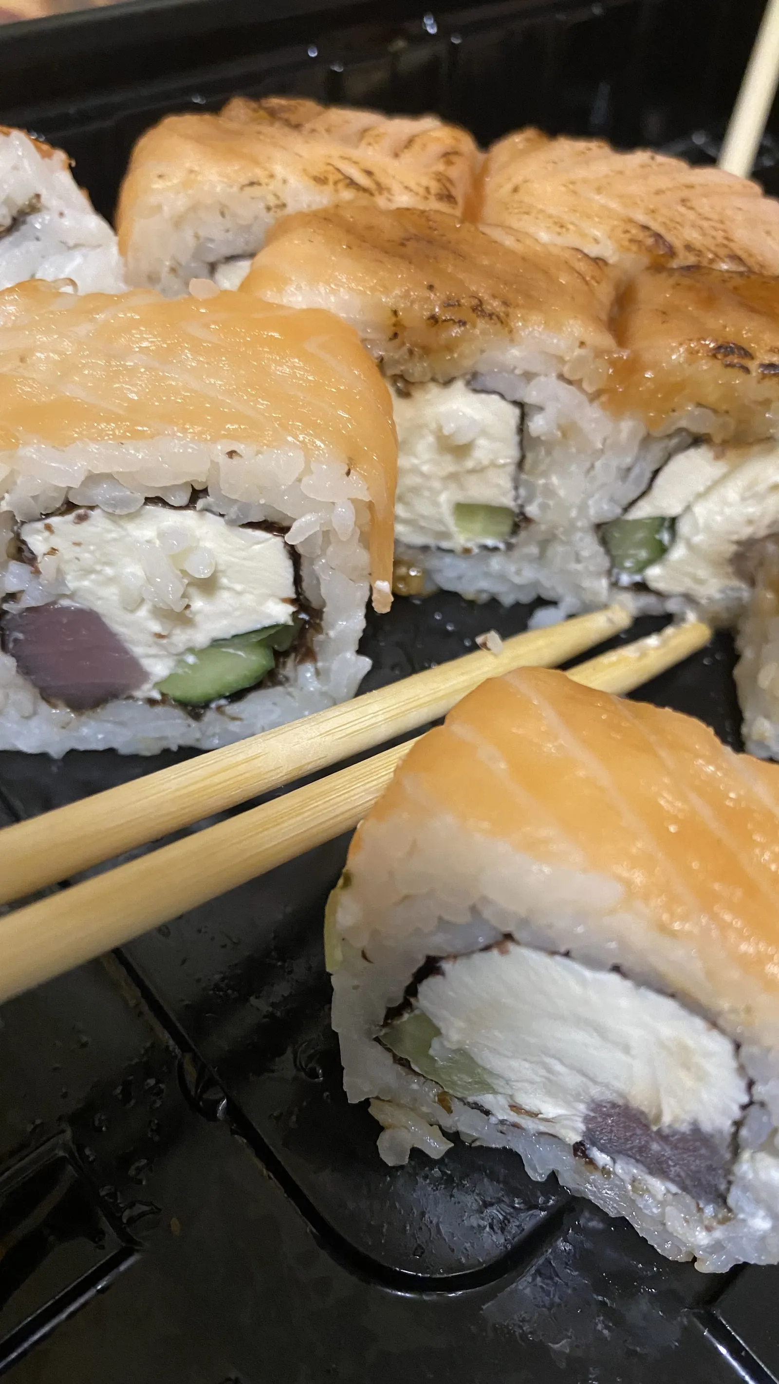 BIG ROLL image 6