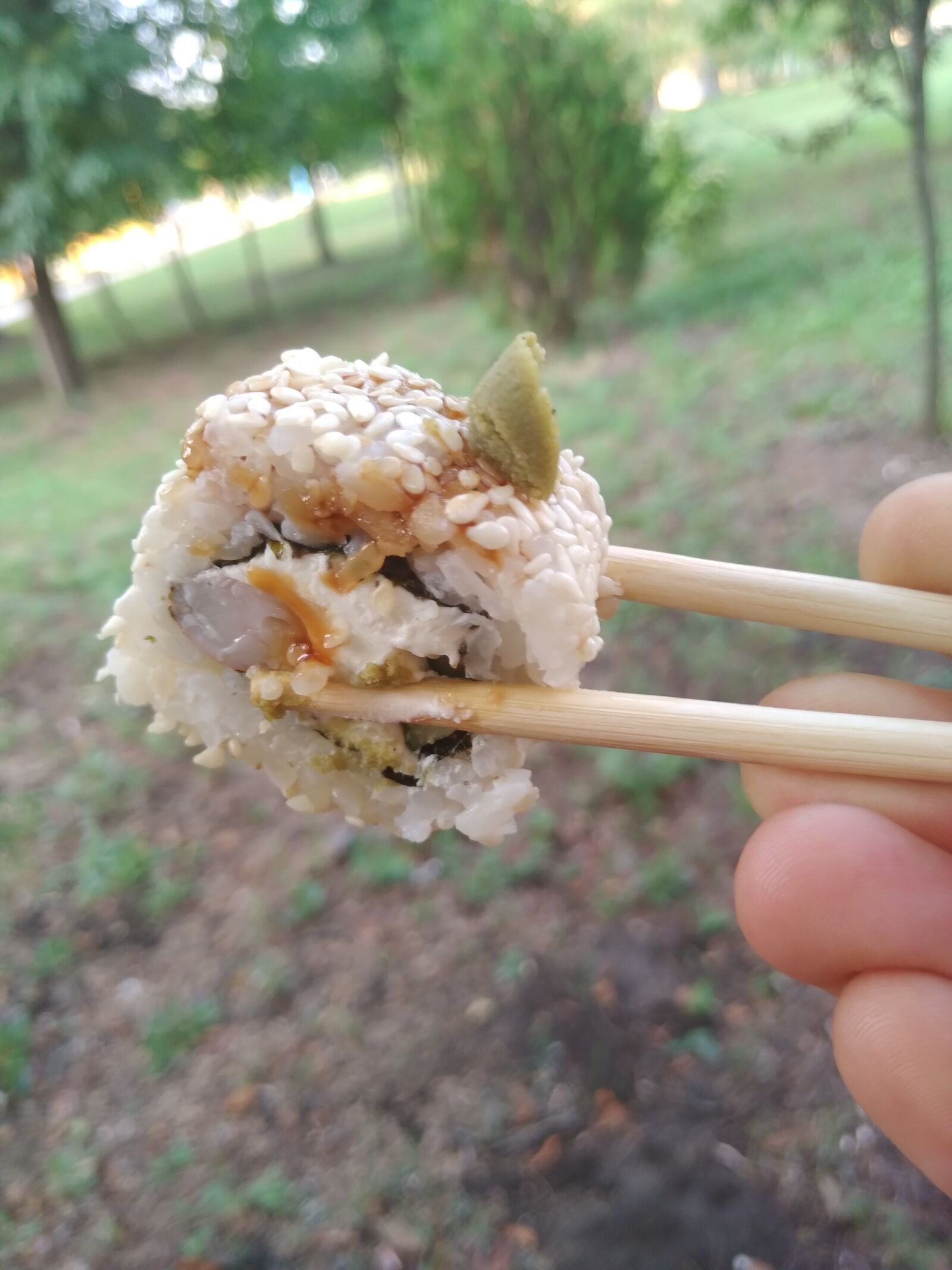 BIG ROLL image 9