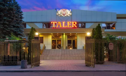 Taler image 1