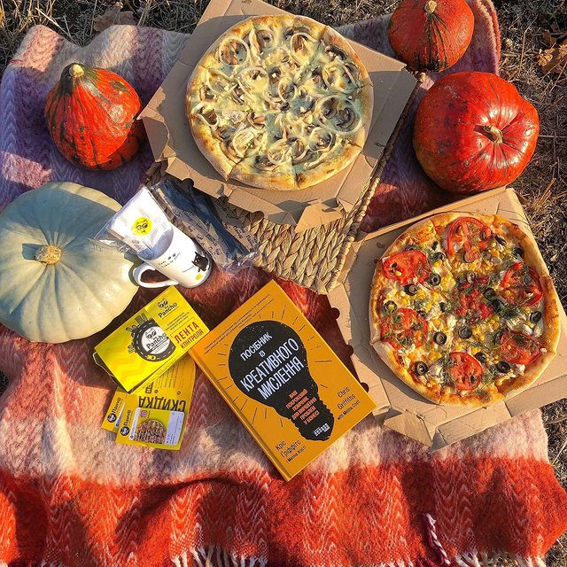 пиццерия Панчо image 5