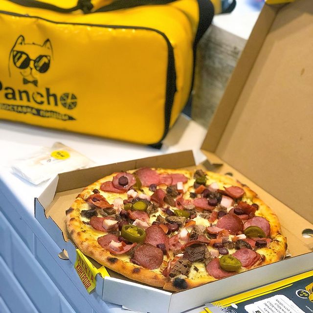 пиццерия Панчо image 6