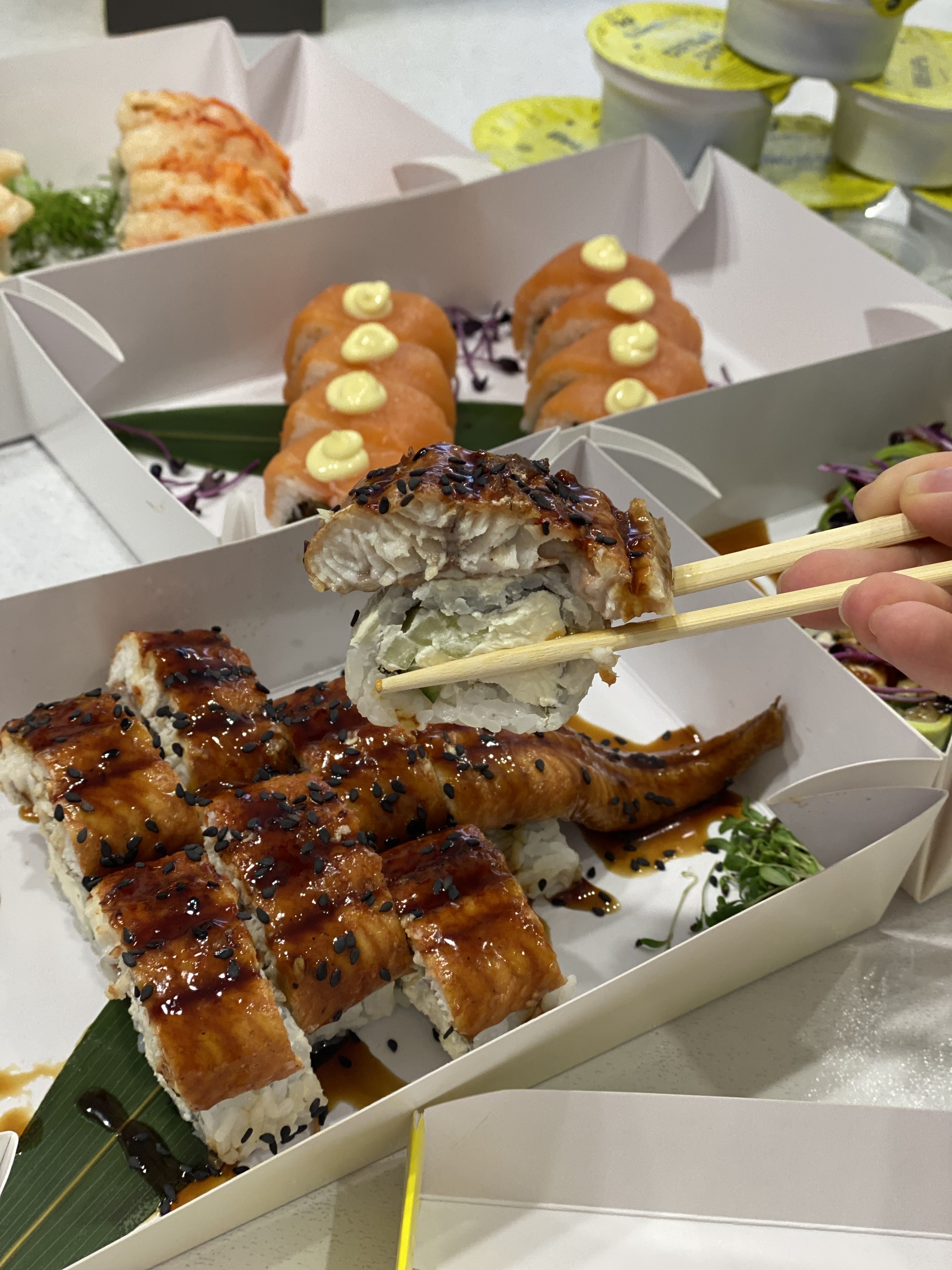 пиццерия Панчо image 7