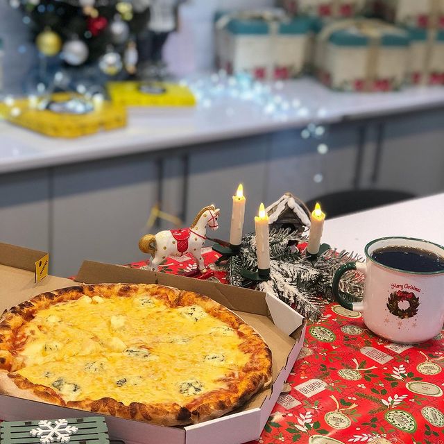 пиццерия Панчо image 10