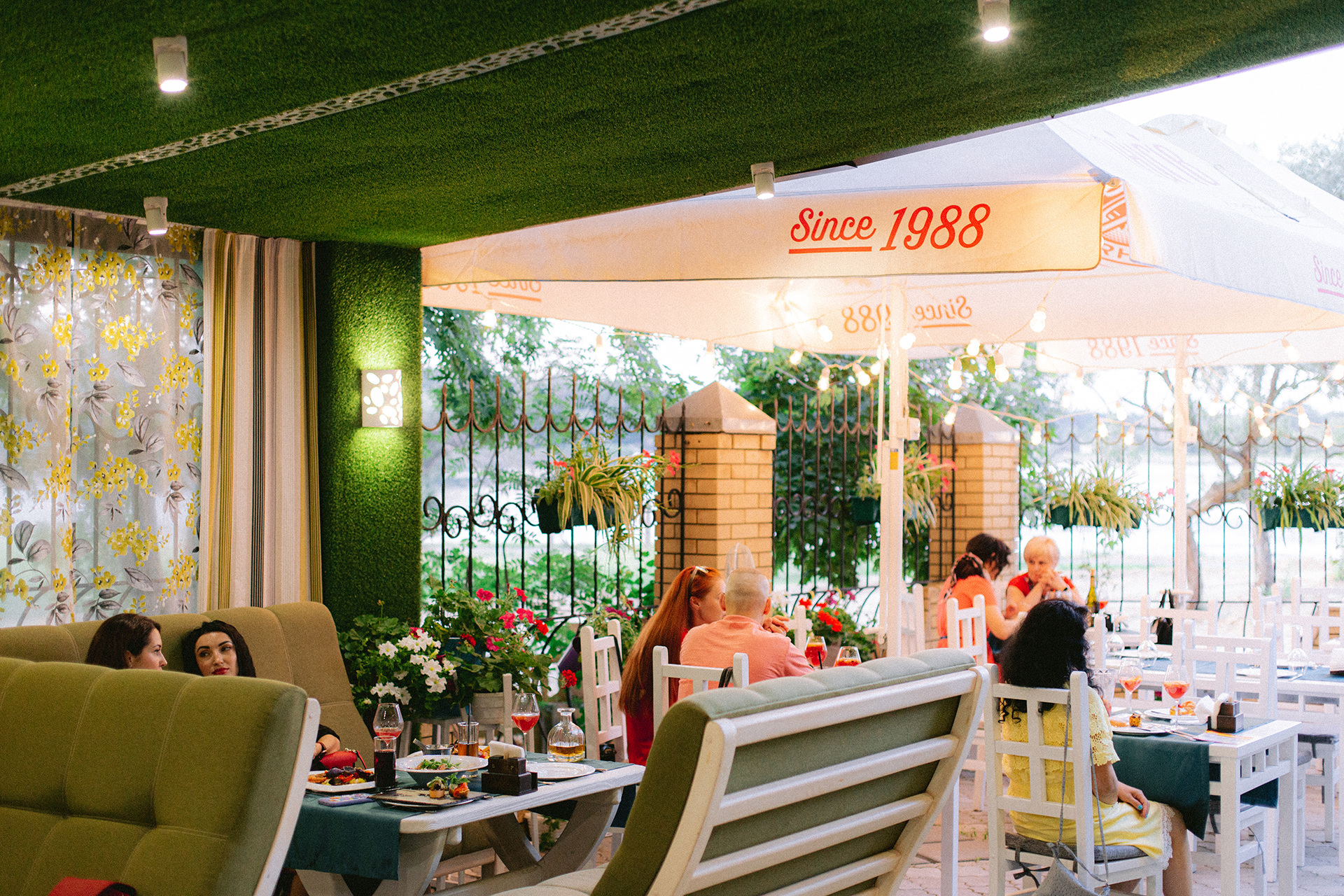 Ресторан Golden Ring Золоте Кільце image 1