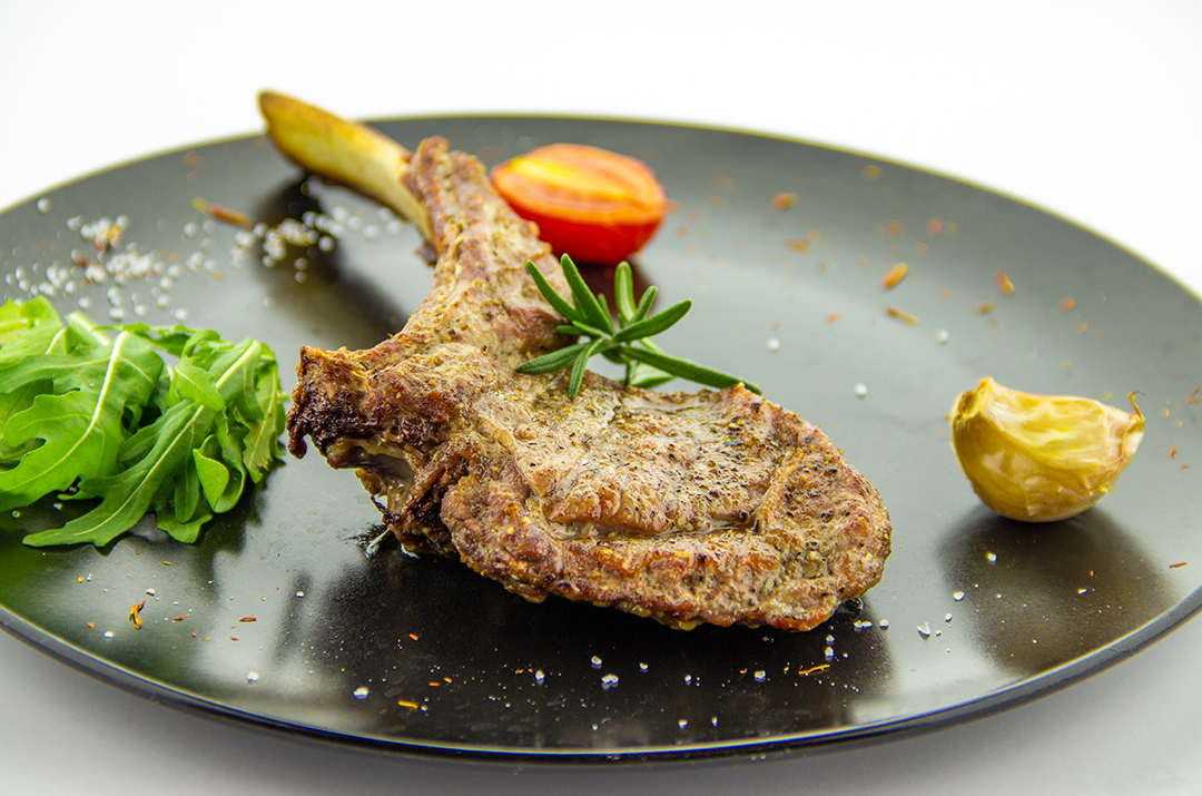 Ресторан Golden Ring Золоте Кільце image 2