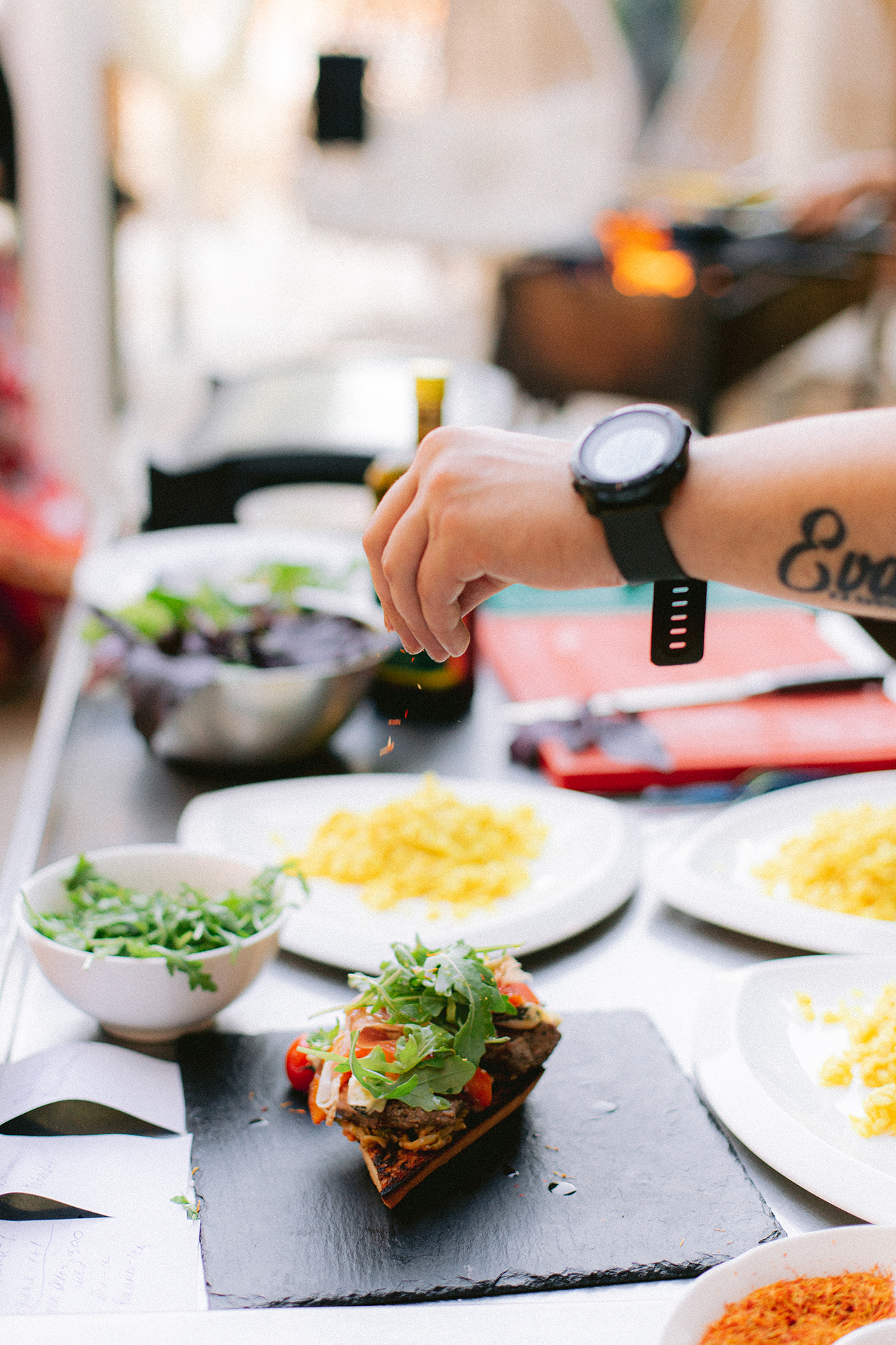 Ресторан Golden Ring Золоте Кільце image 3