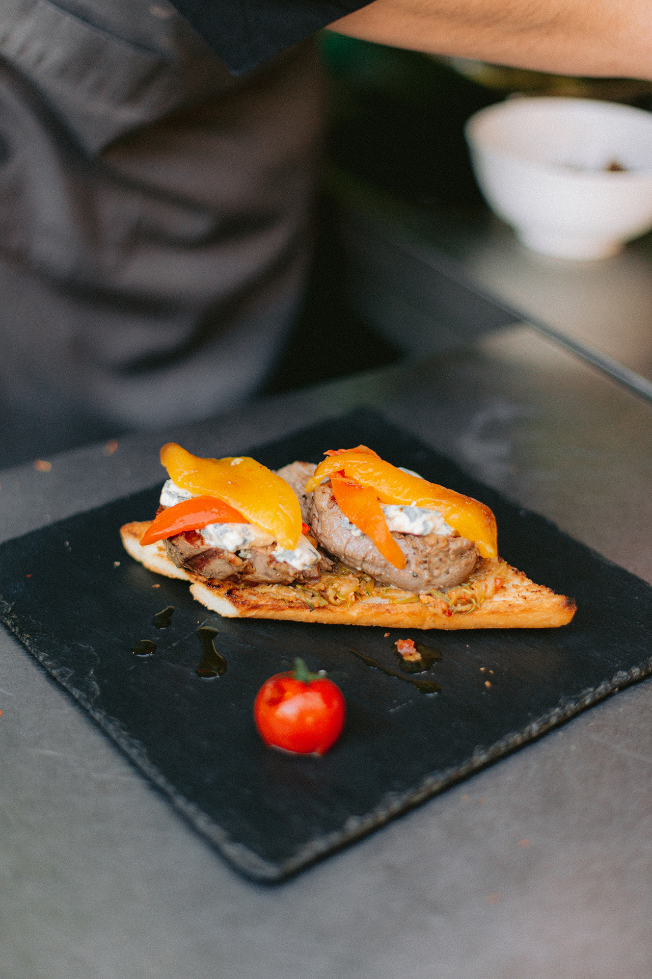 Ресторан Golden Ring Золоте Кільце image 4