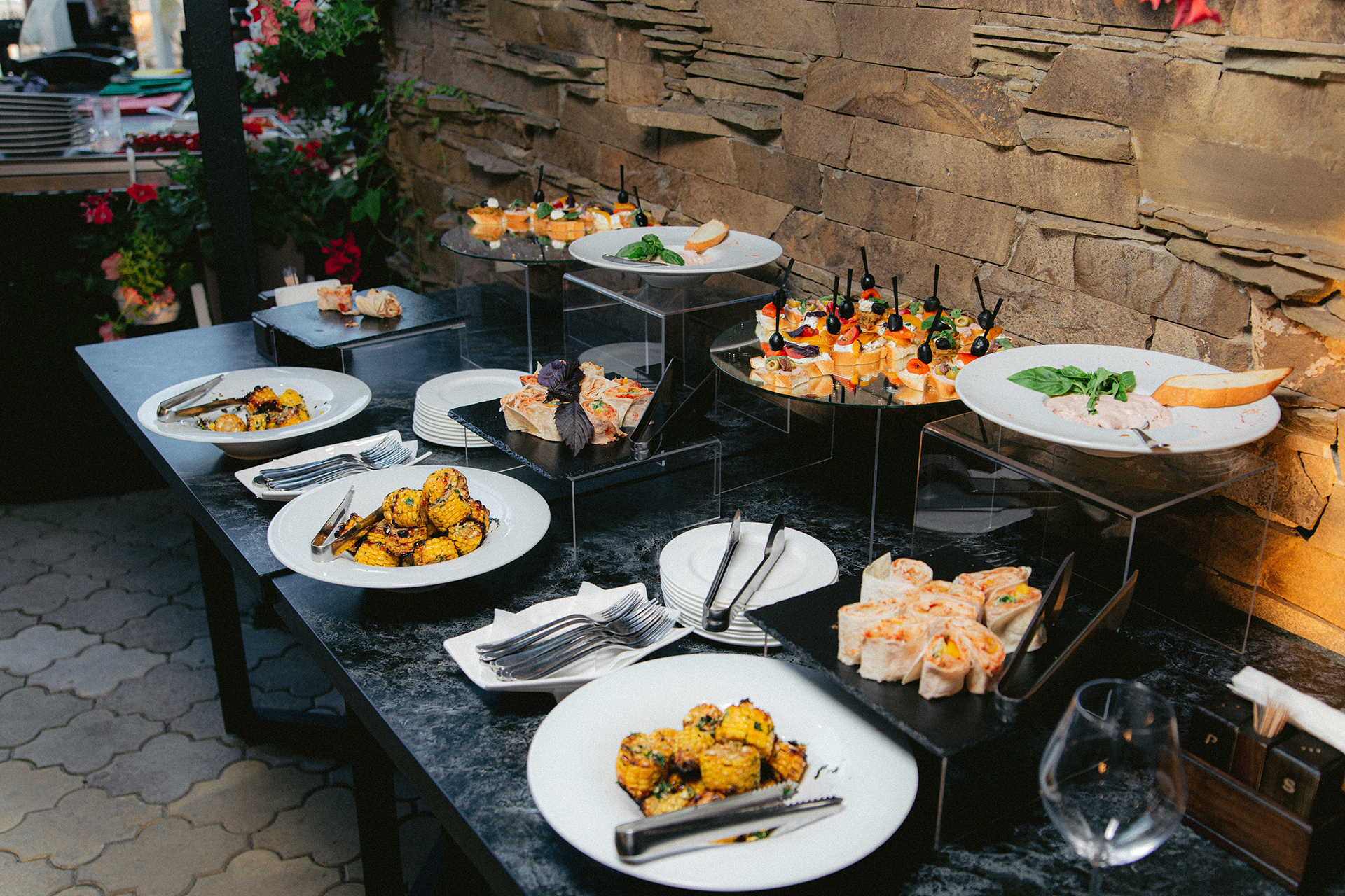 Ресторан Golden Ring Золоте Кільце image 7