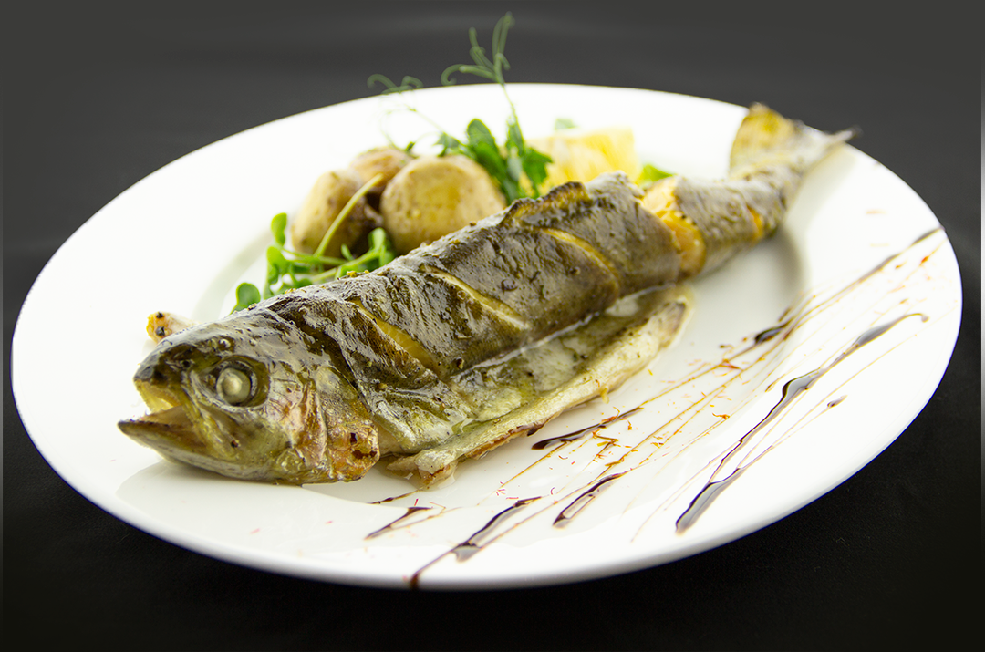 Ресторан Golden Ring Золоте Кільце image 9