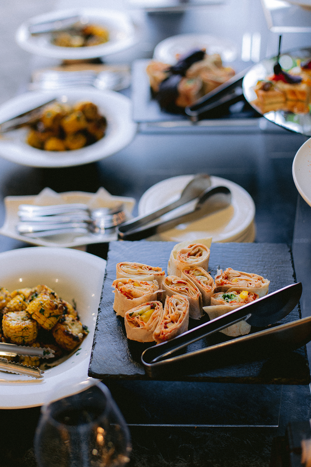 Ресторан Golden Ring Золоте Кільце image 10