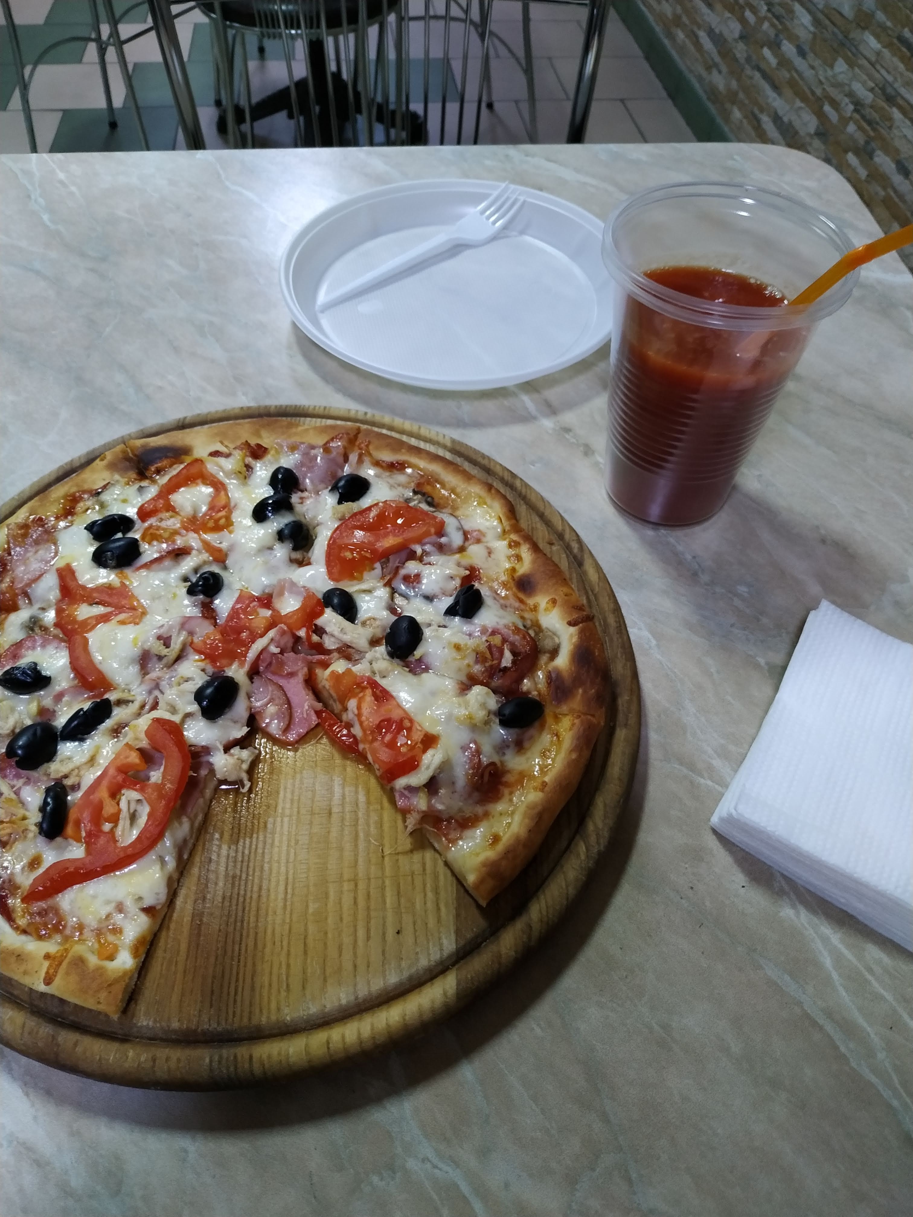 Sonyachna Dolyna image 2