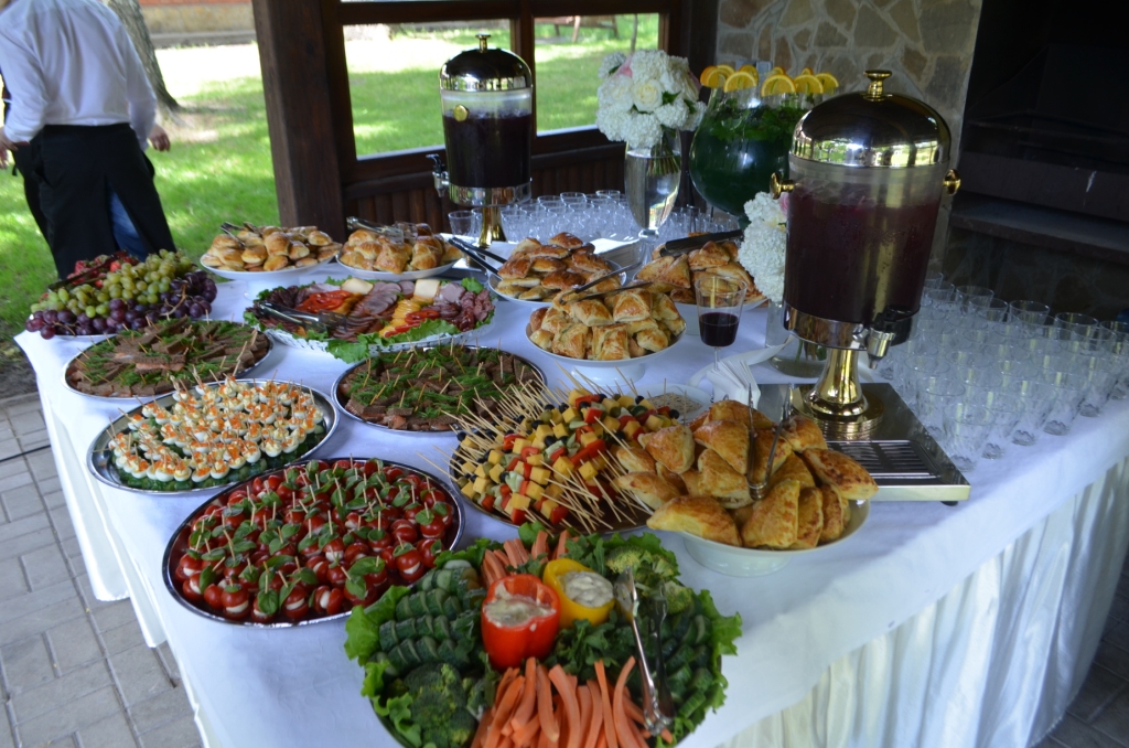 ЛЕСНОЙ РЕСТОРАН ШЕРВУД image 8
