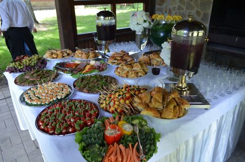 ЛЕСНОЙ РЕСТОРАН ШЕРВУД image 8