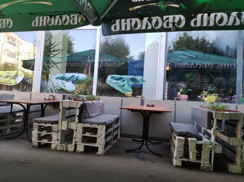 Пиццерия "Монтана" г. Лисичанск image 1