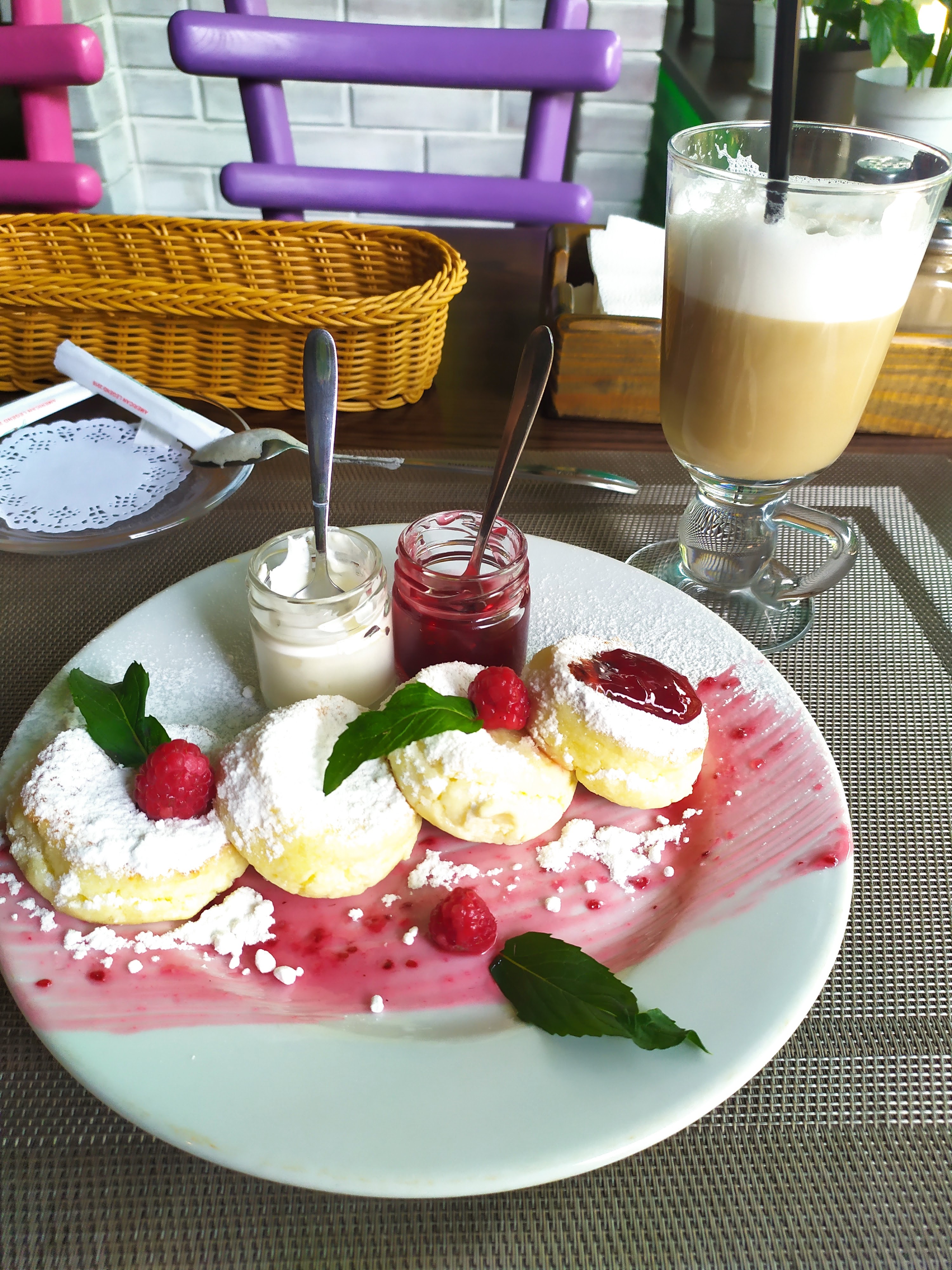 Пиццерия "Монтана" г. Лисичанск image 4