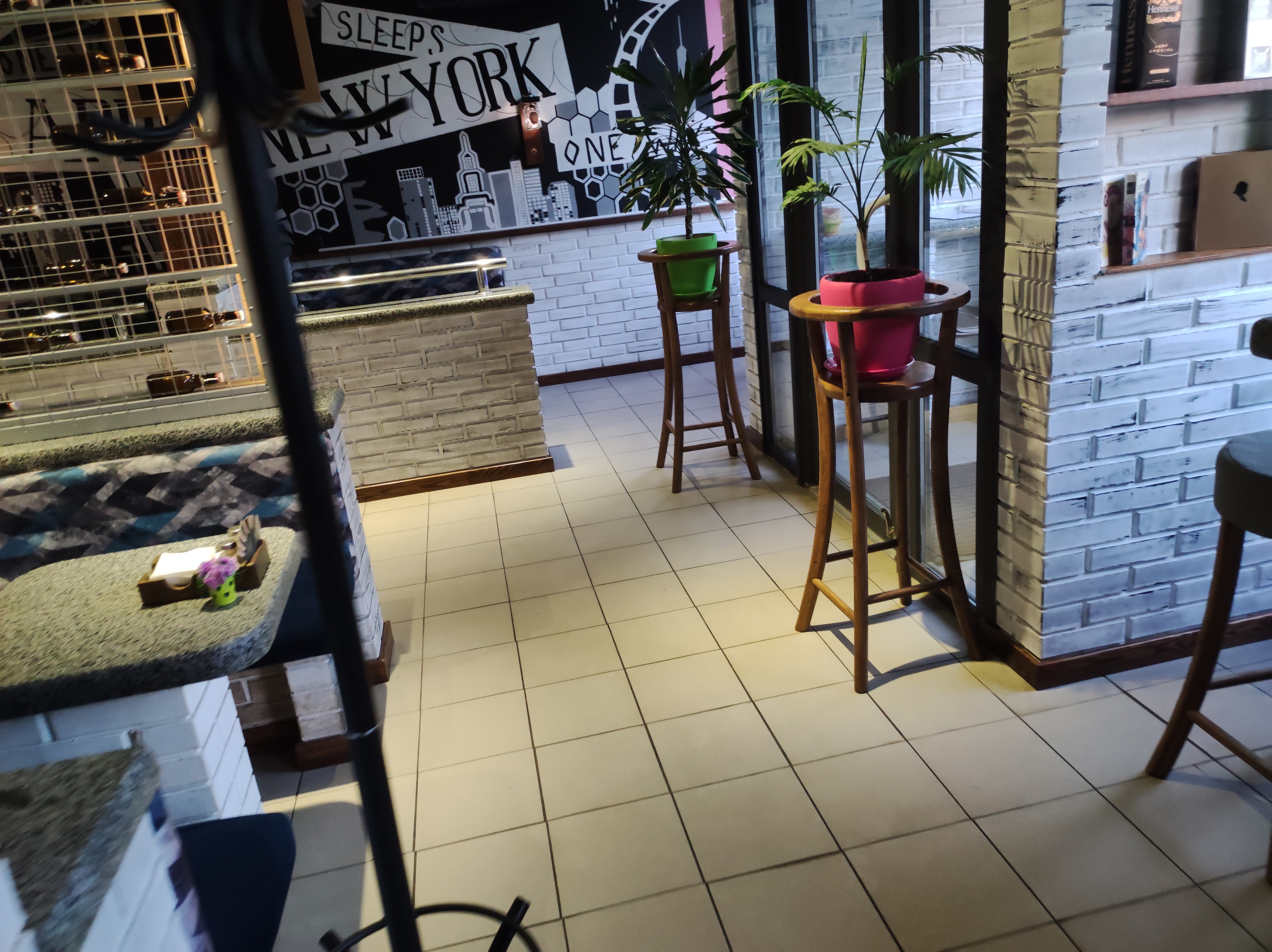 Пиццерия "Монтана" г. Лисичанск image 6