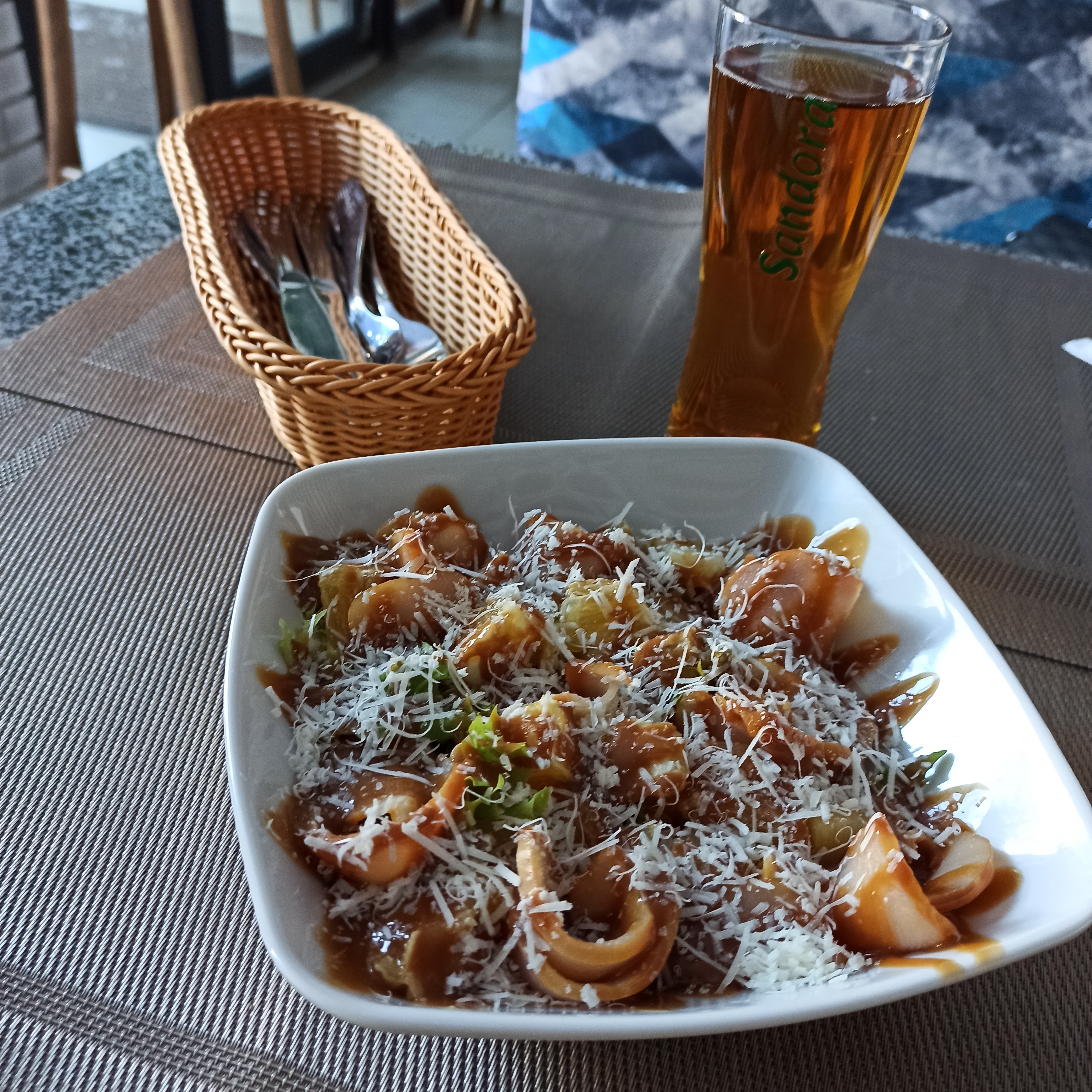 Пиццерия "Монтана" г. Лисичанск image 7