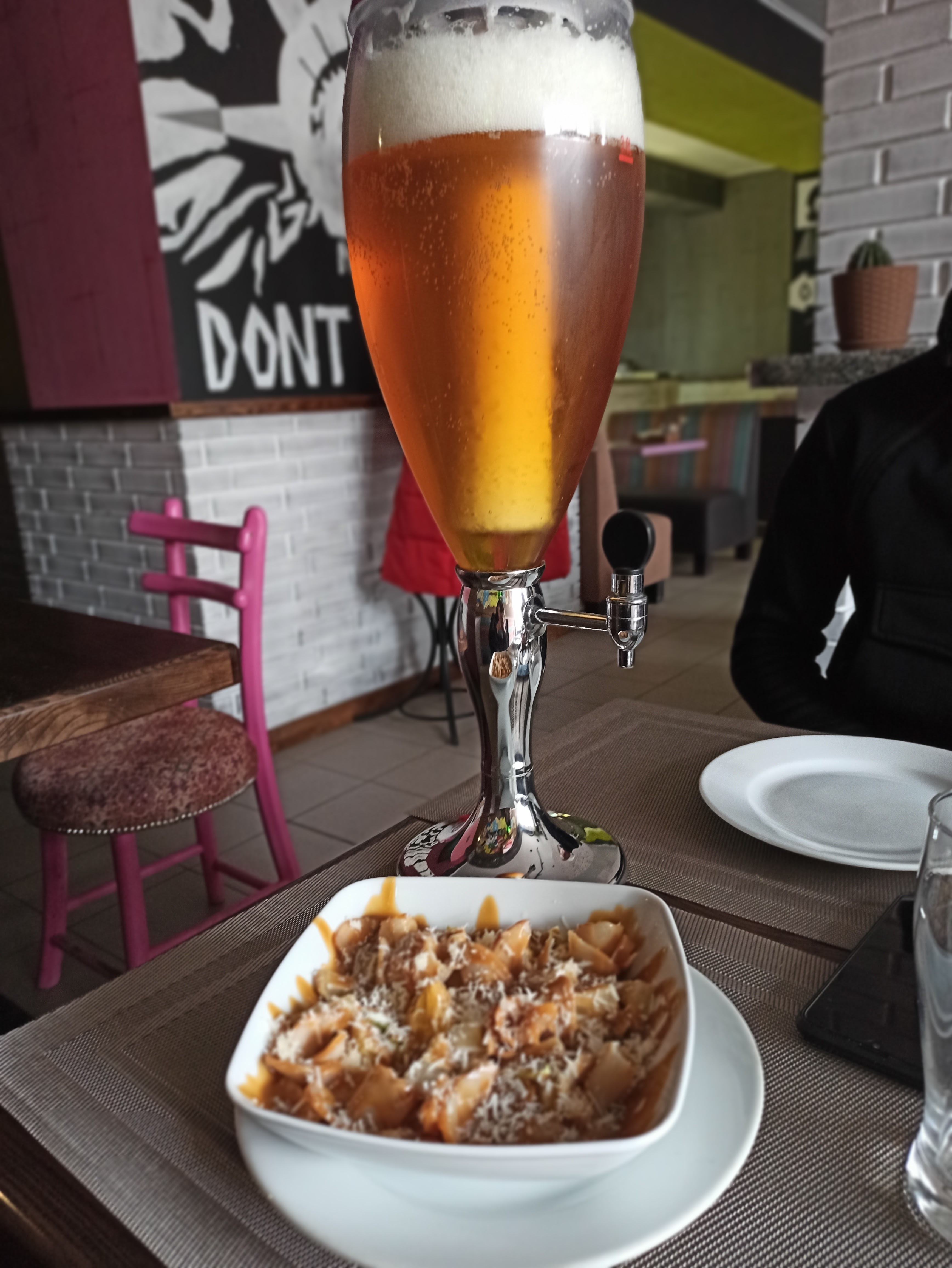 Пиццерия "Монтана" г. Лисичанск image 9