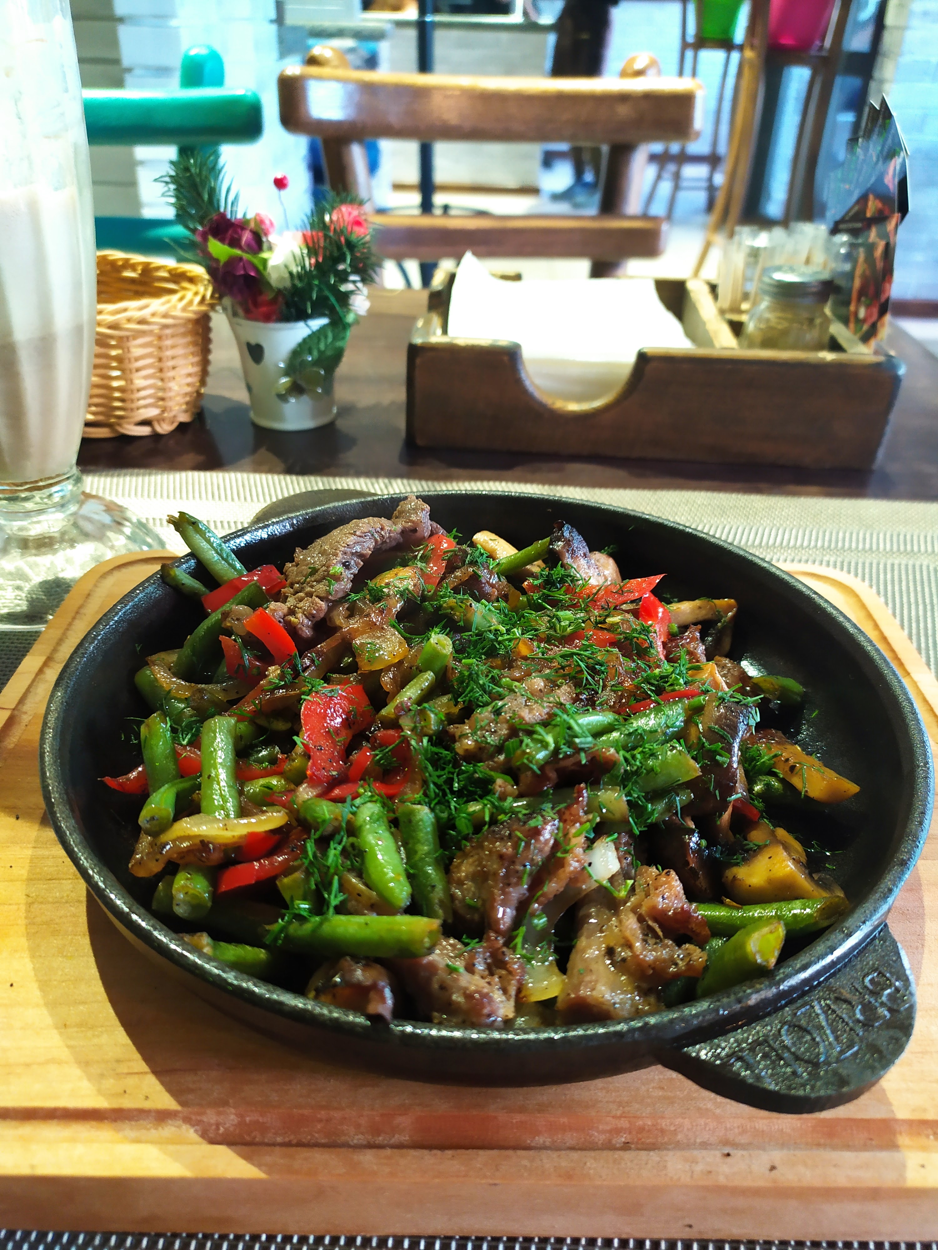 Пиццерия "Монтана" г. Лисичанск image 10