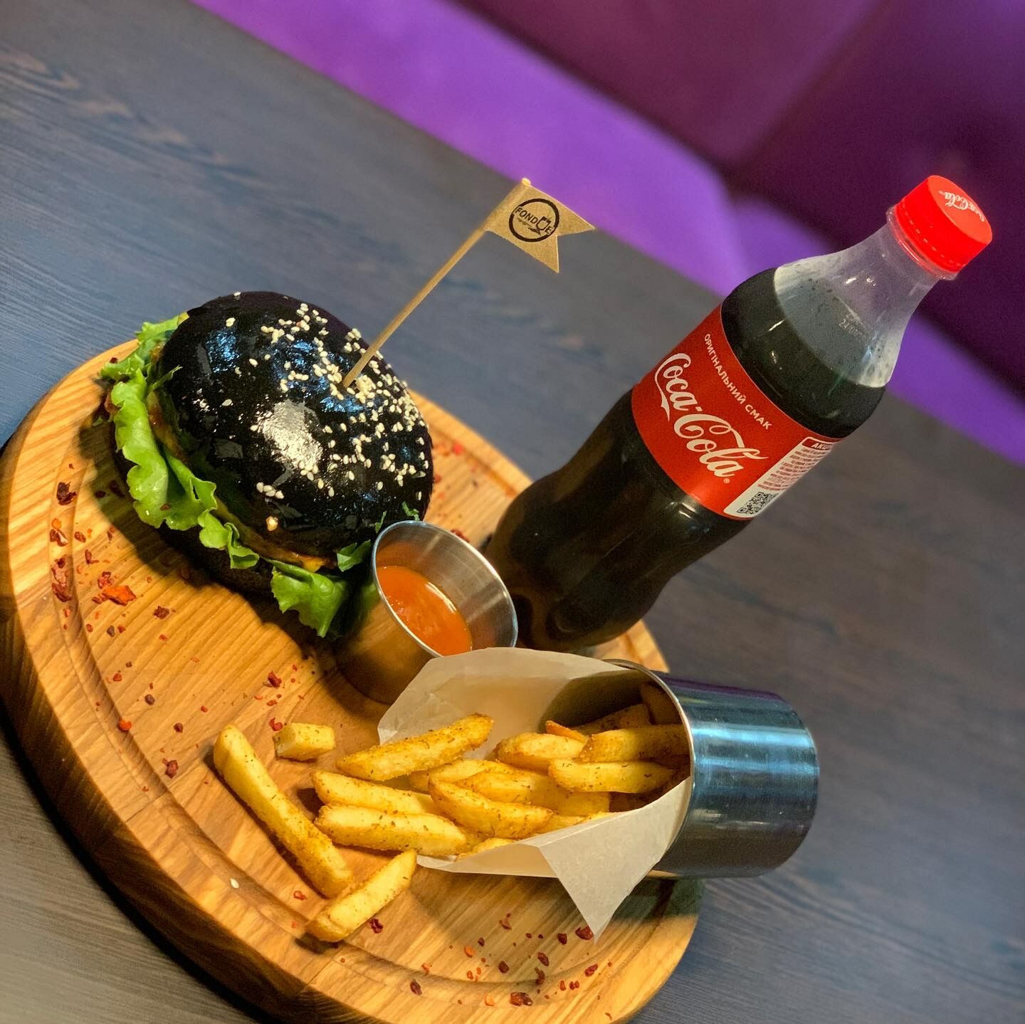FondueCafe image 2